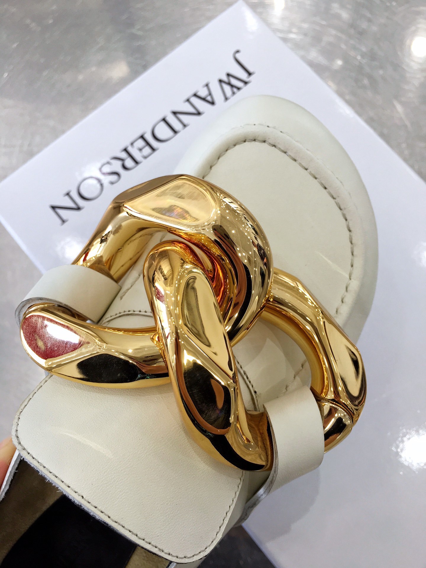 JWAnderson#ChainLo