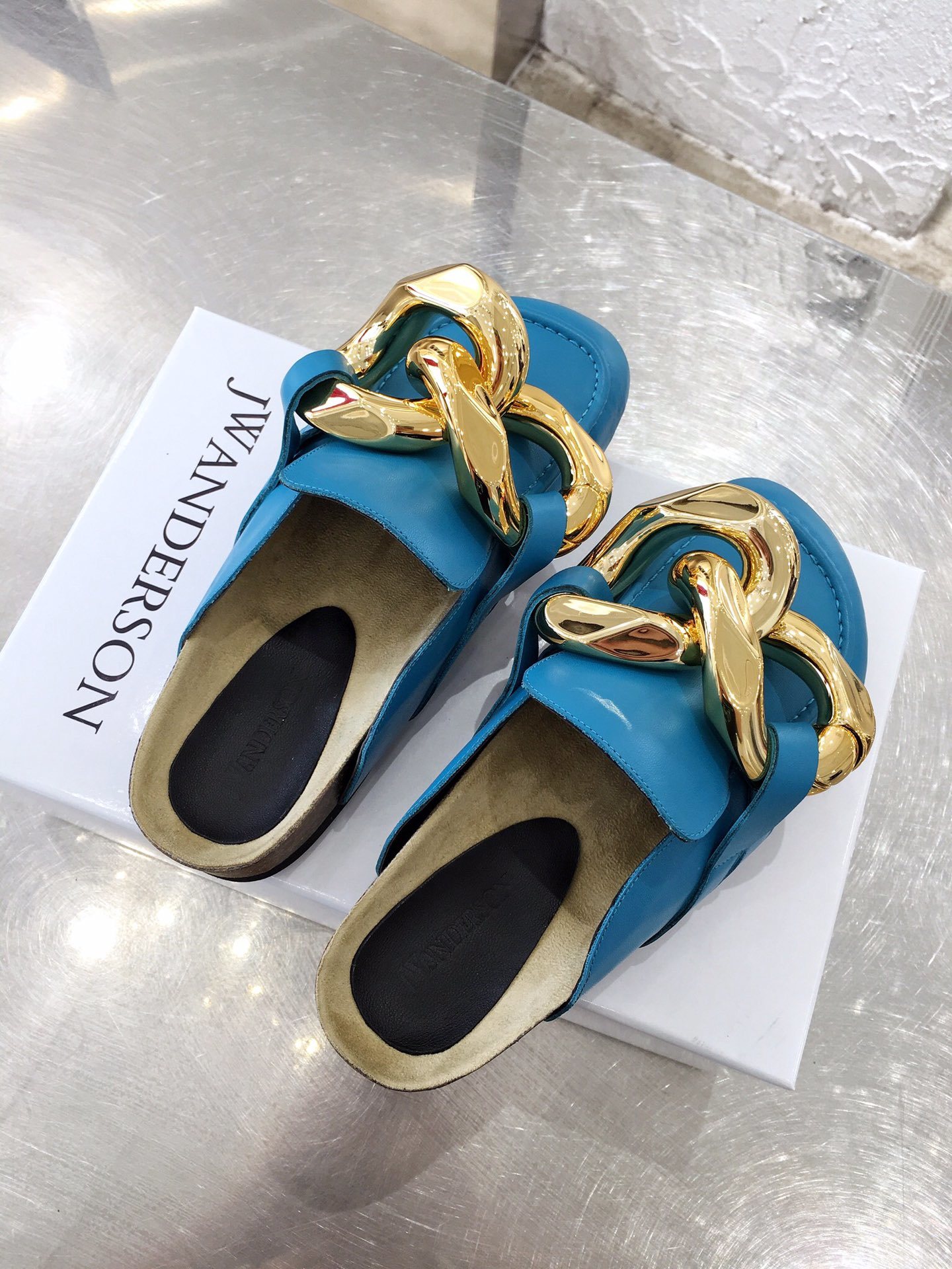 JWAnderson#ChainLo