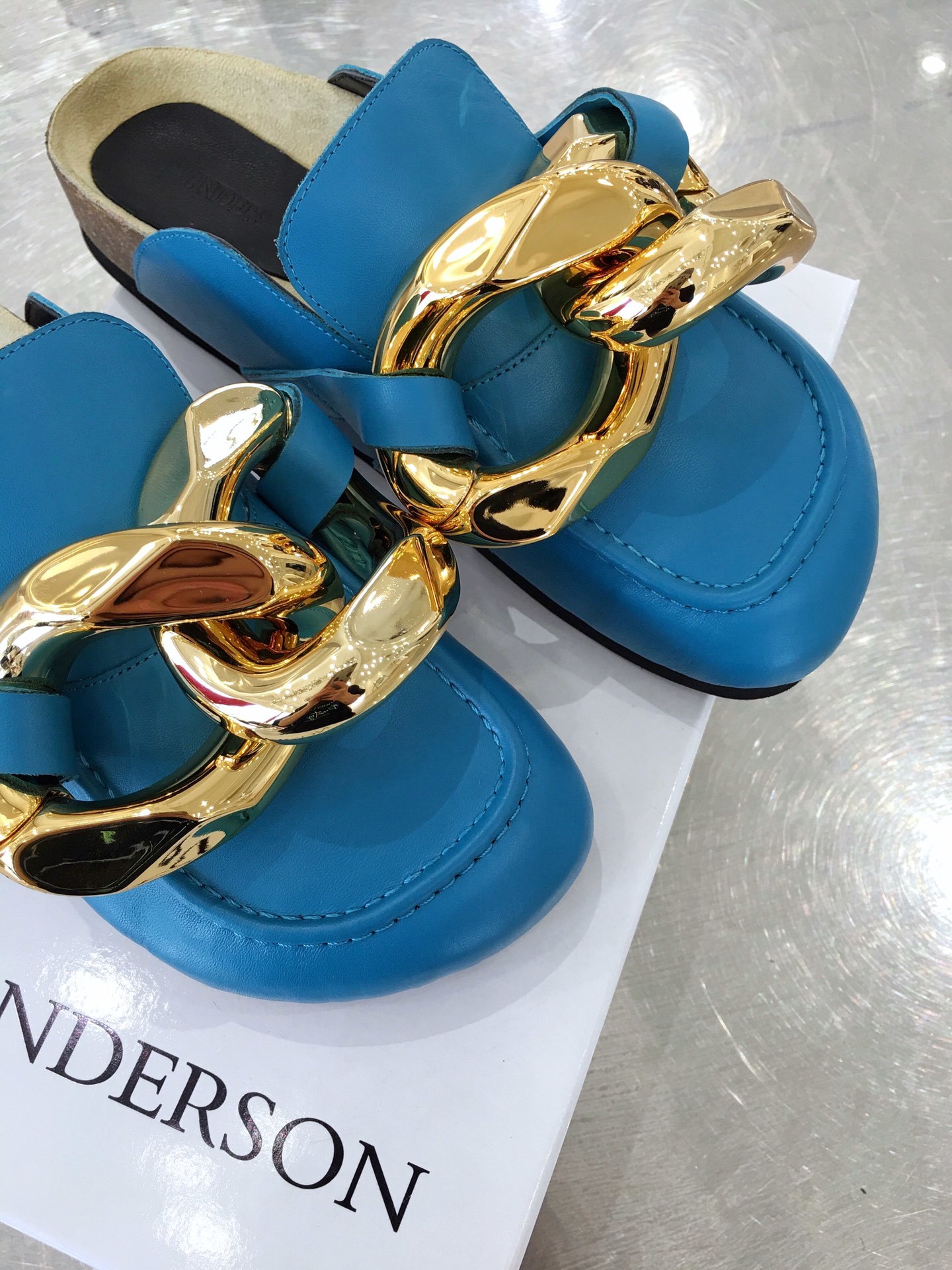 JWAnderson#ChainLo