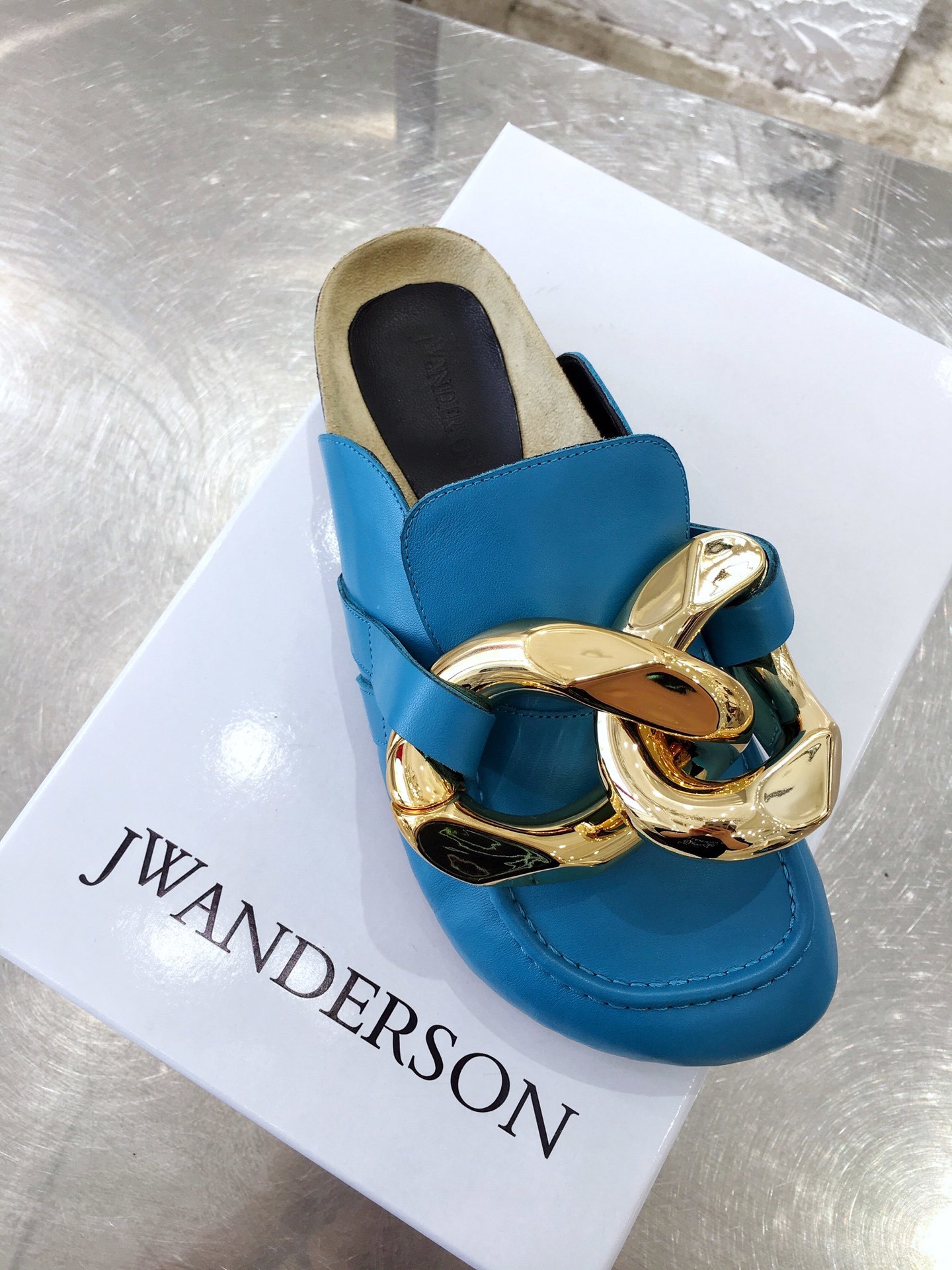 JWAnderson#ChainLo