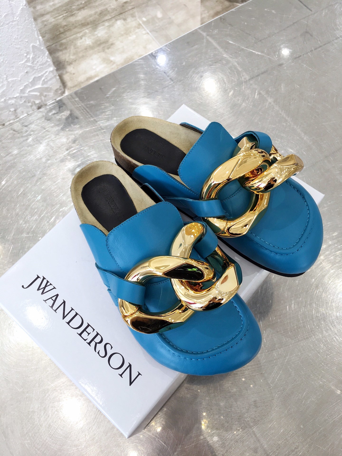 JWAnderson#ChainLo