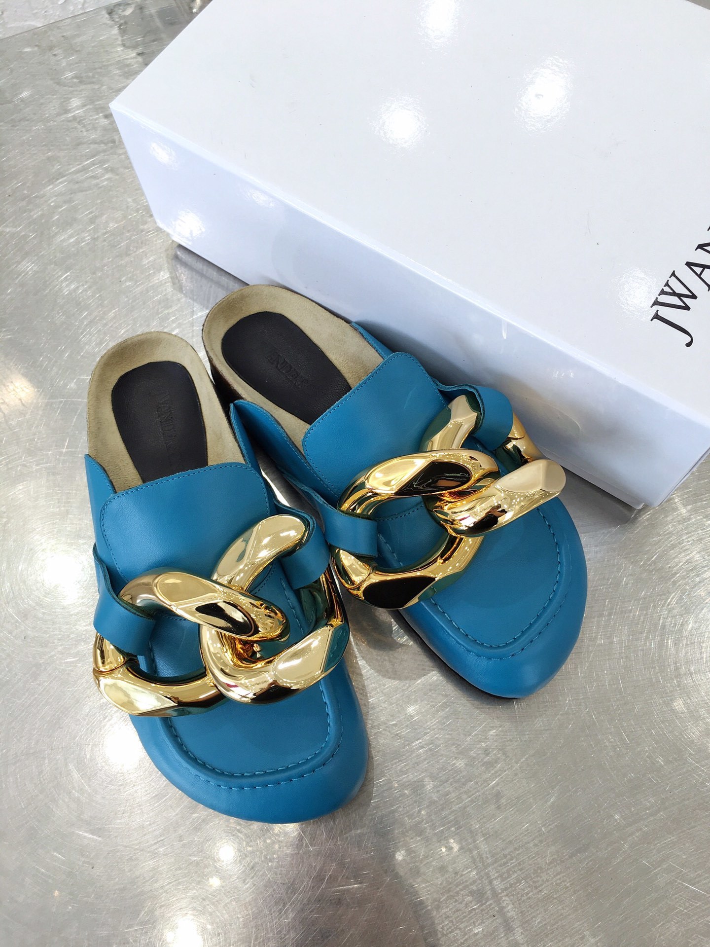 JWAnderson#ChainLo