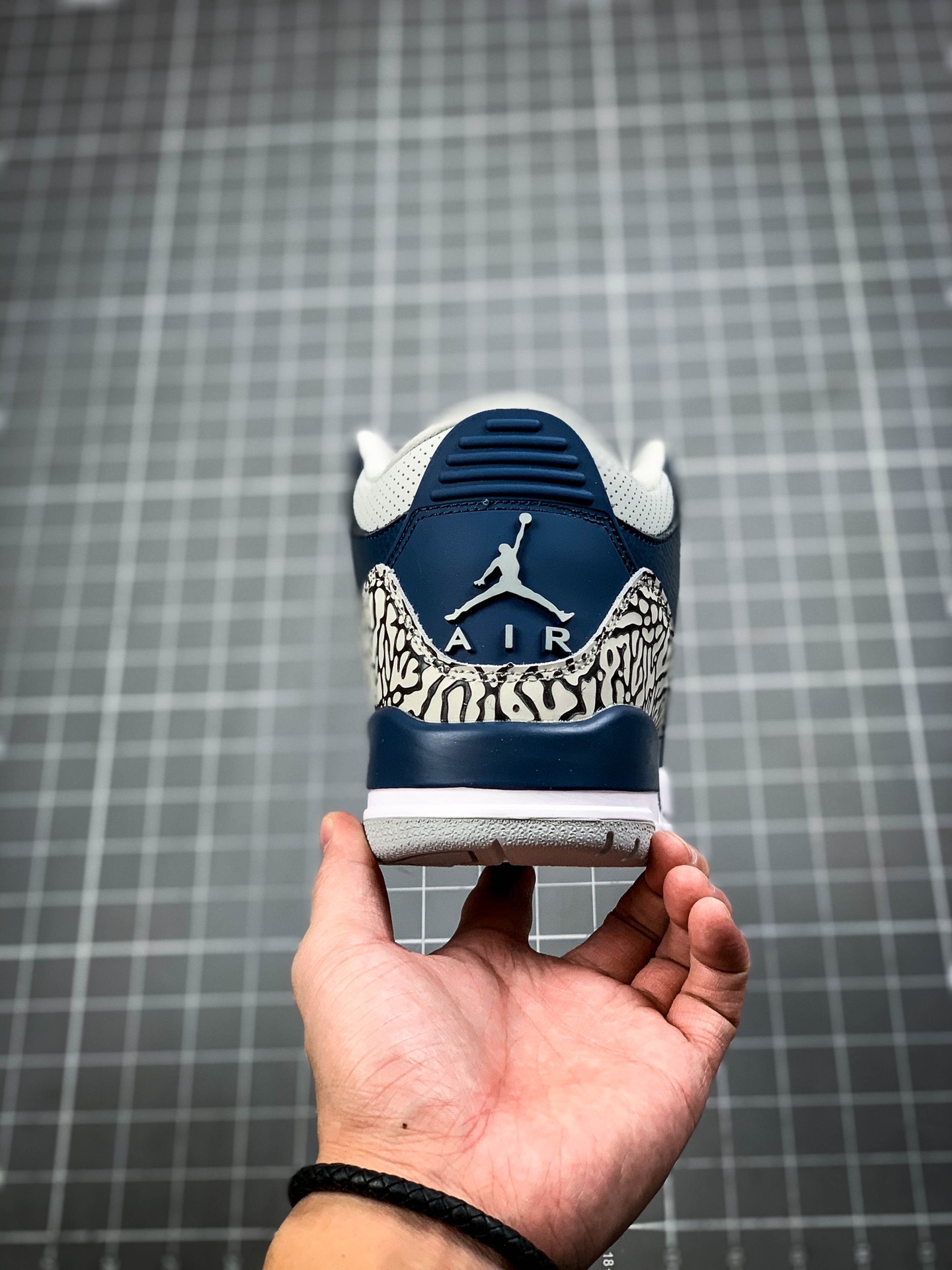 270 Air Jordan 3 “Tinker” AJ3手稿配色 AQ3835-160 620