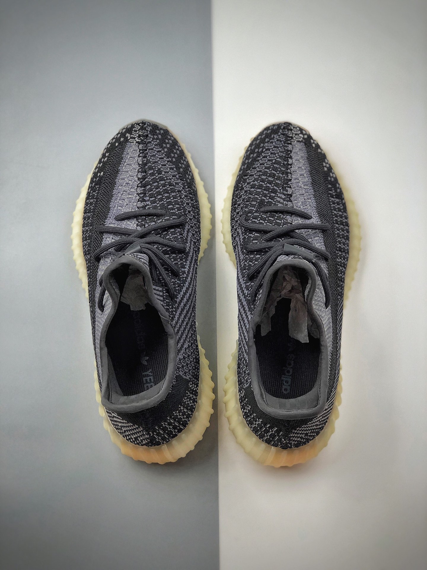 250 #最强性价比#Adidas Yeezy 350 Boost V2 奥利奥 FZ5000