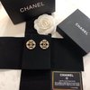 Where can you buy a replica Chanel Jewelry Earring Yellow Brass Fashion