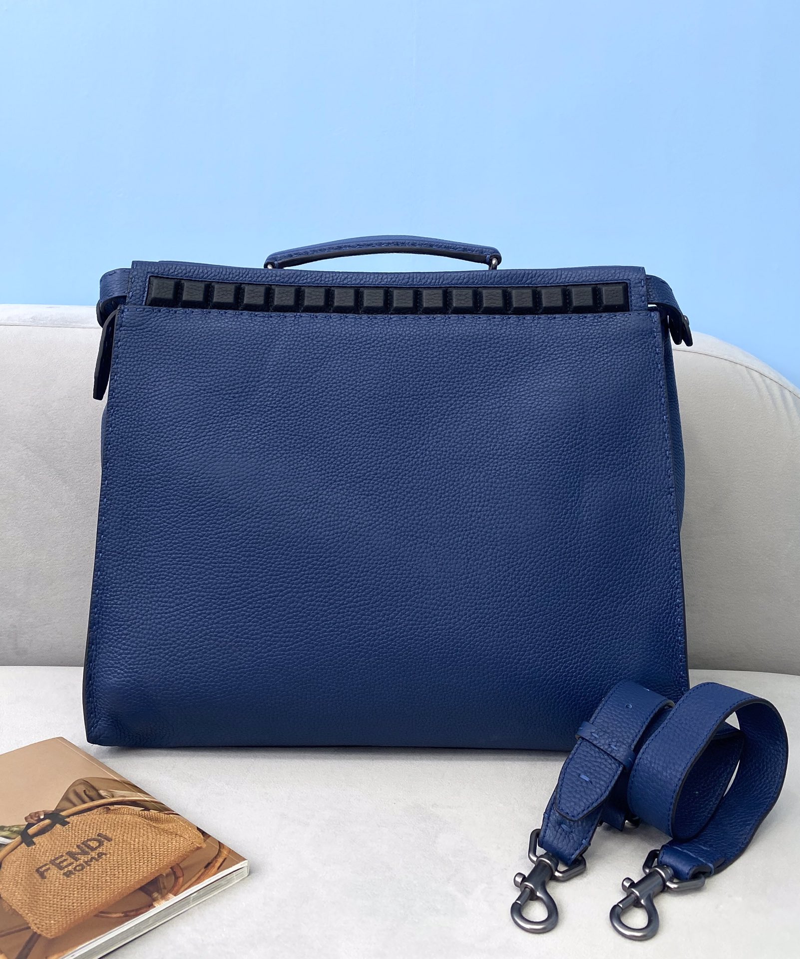 [Fendi Men
