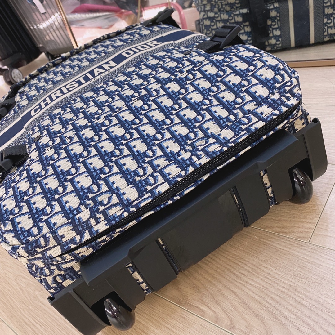 2020 Dior Travel Box: Super Light, One-to-One, Cash. - 图片 5