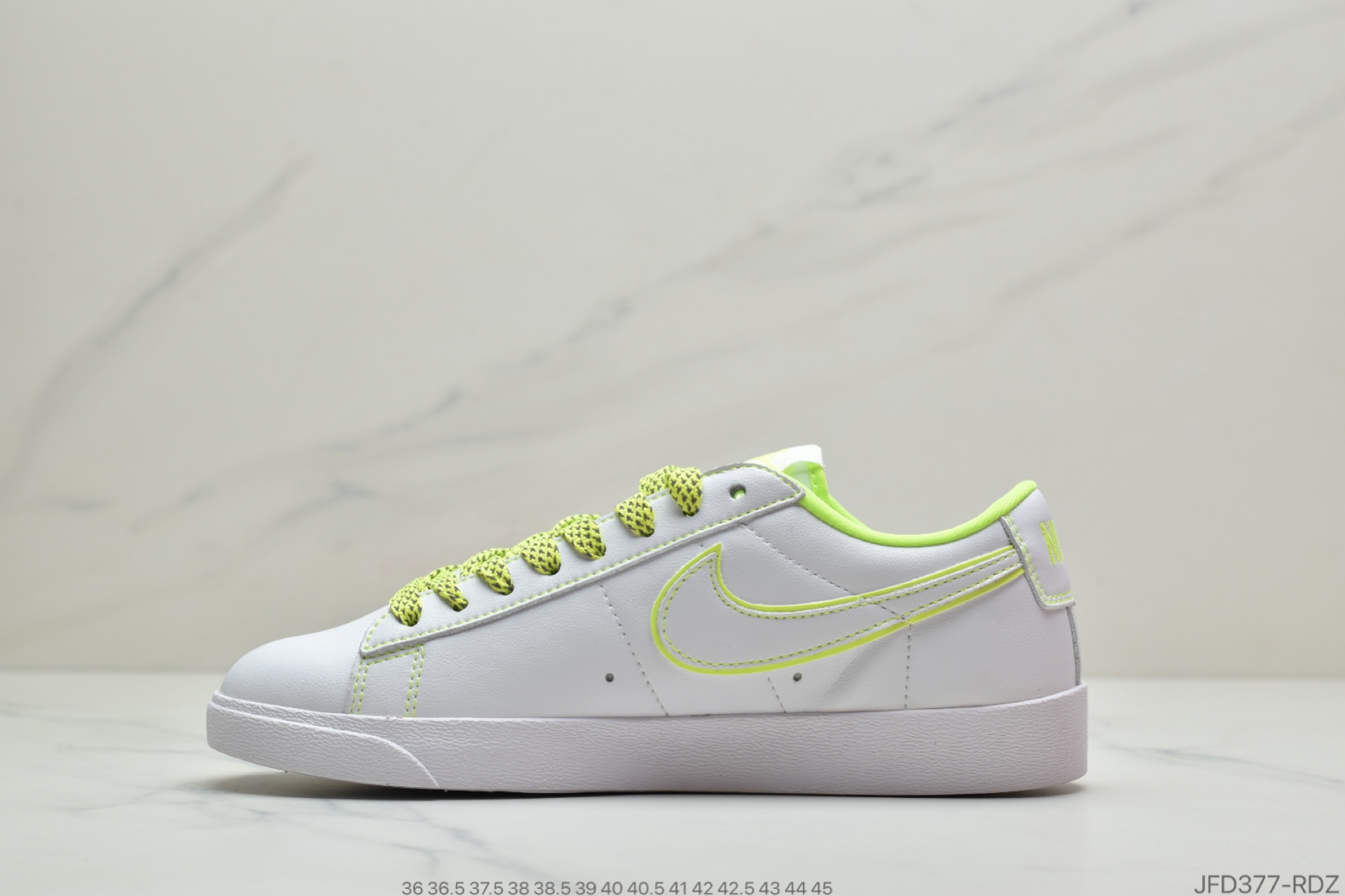 170 公司级耐克Nike Blazer Low 低帮耐克开拓者 经久不衰的潮流IP 454471-813