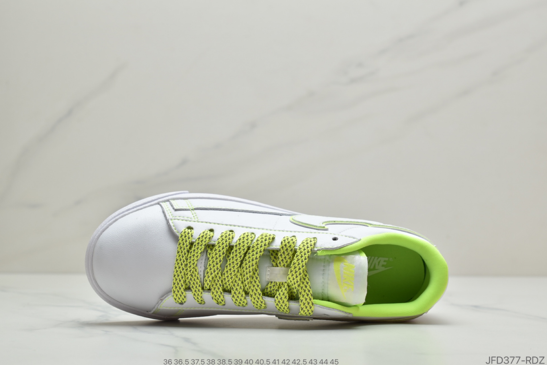 170 公司级耐克Nike Blazer Low 低帮耐克开拓者 经久不衰的潮流IP 454471-813