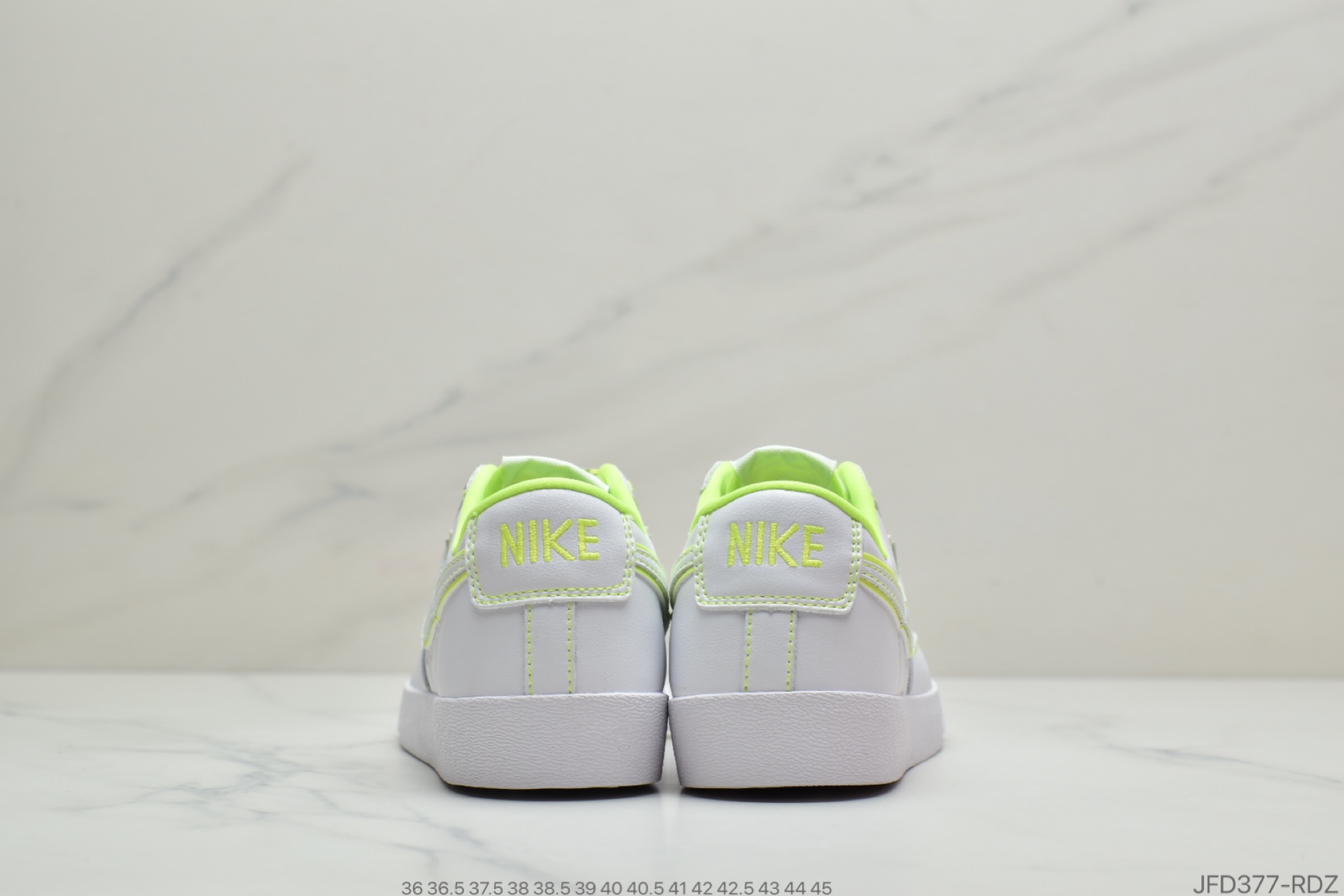 170 公司级耐克Nike Blazer Low 低帮耐克开拓者 经久不衰的潮流IP 454471-813