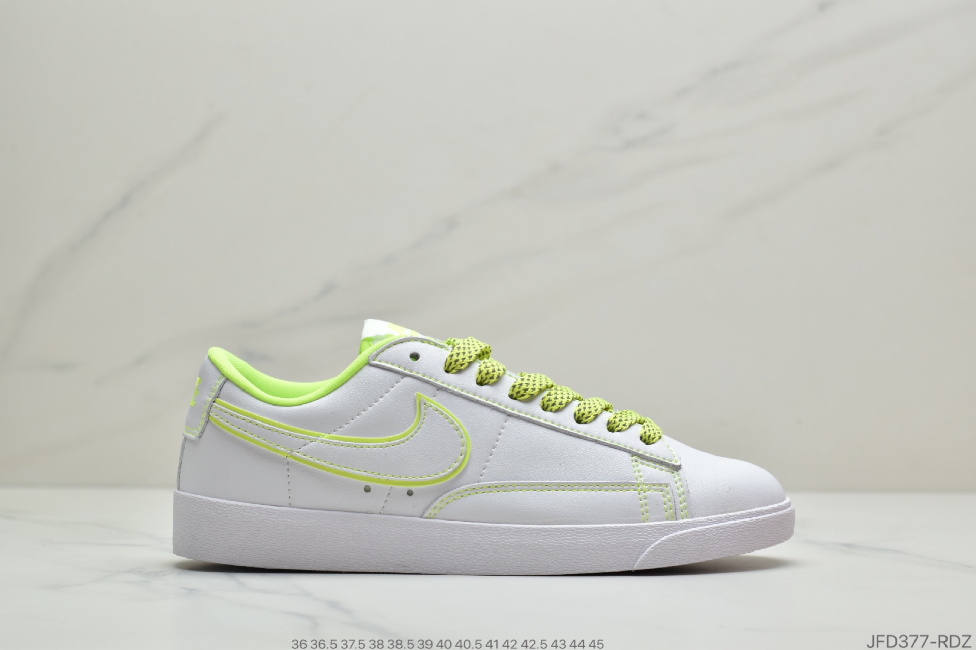 170 公司级耐克Nike Blazer Low 低帮耐克开拓者 经久不衰的潮流IP 454471-813