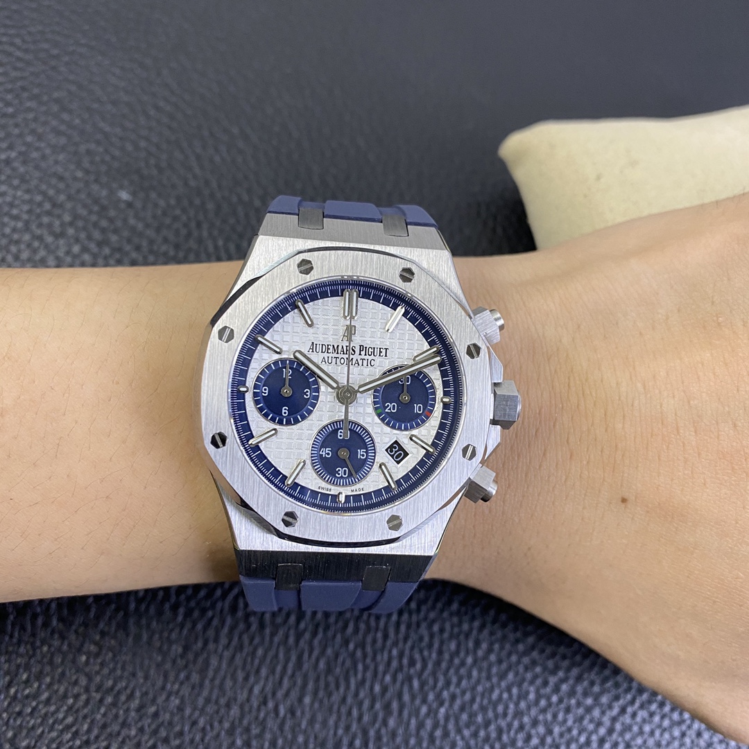[Audemars Piguet Watches]Shell Three-piece bottom cover set The sinking scale