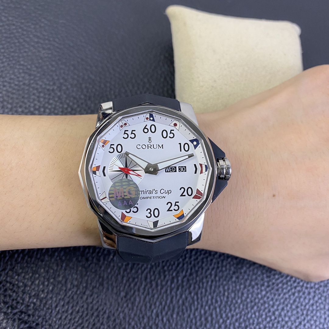 [Corum Watches]MG