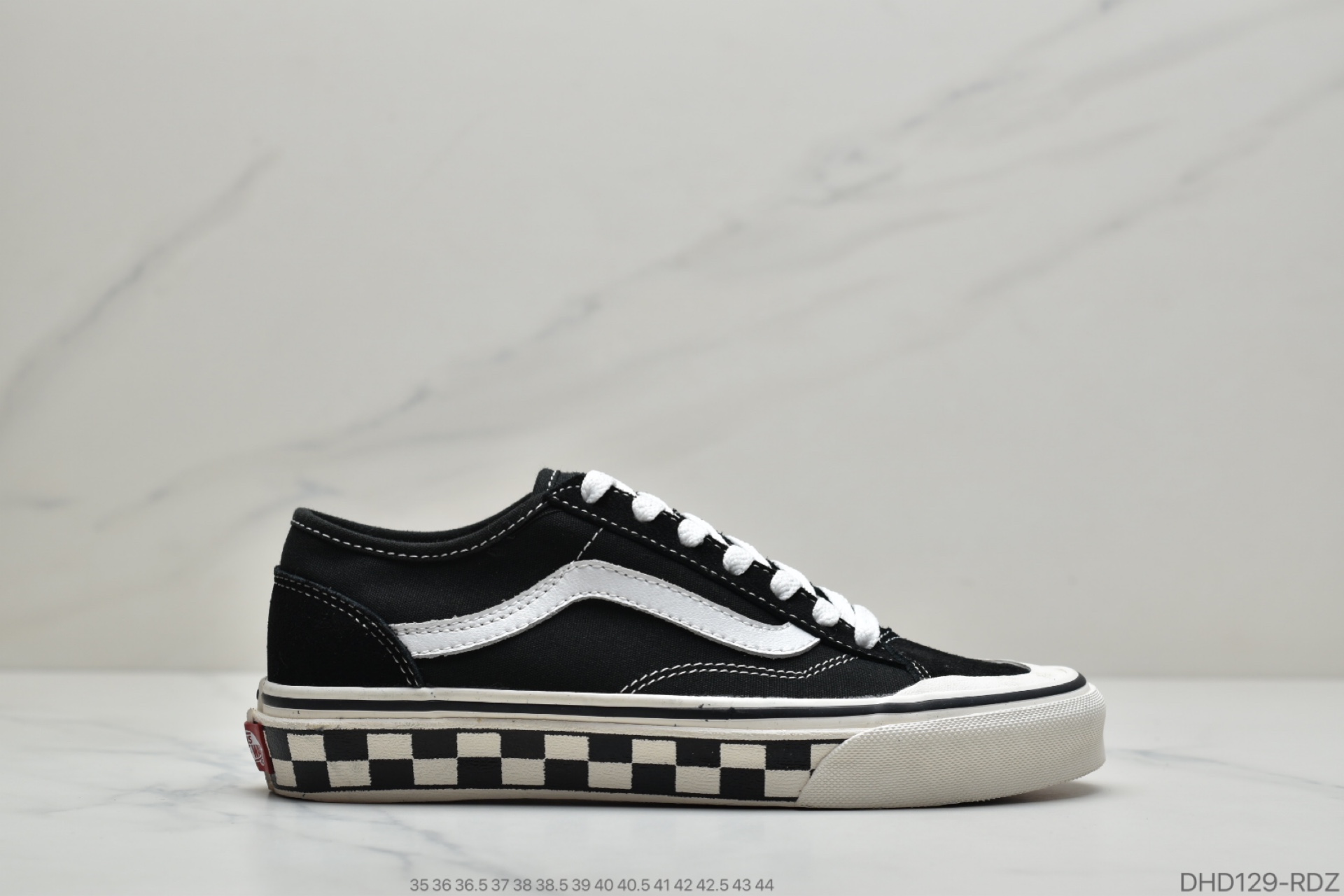 90 公司级VANS/万斯 Style 36 Decon SF 万斯硫化