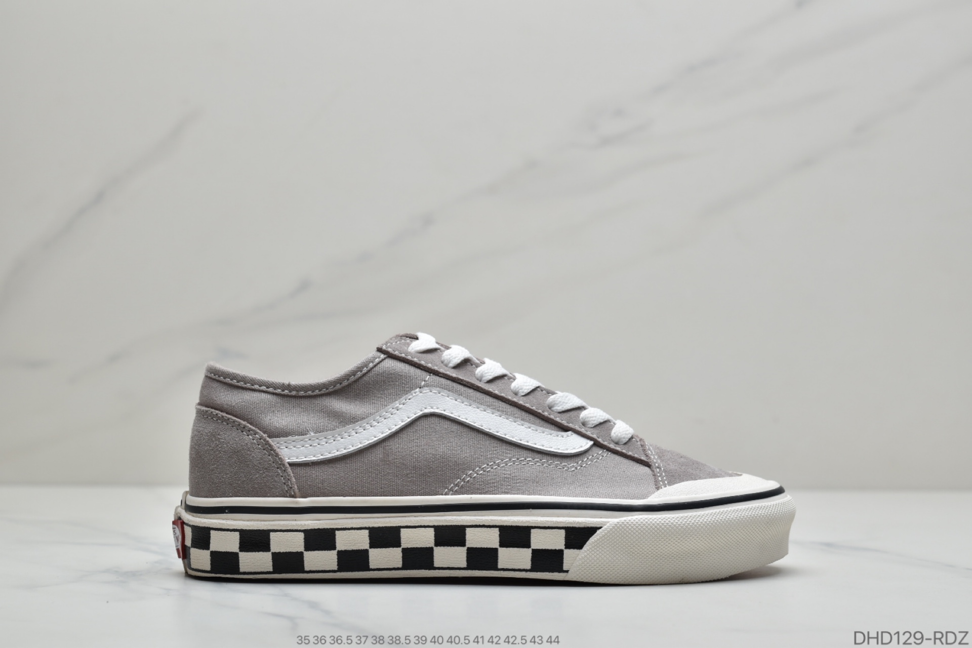90 公司级VANS/万斯 Style 36 Decon SF 万斯硫化