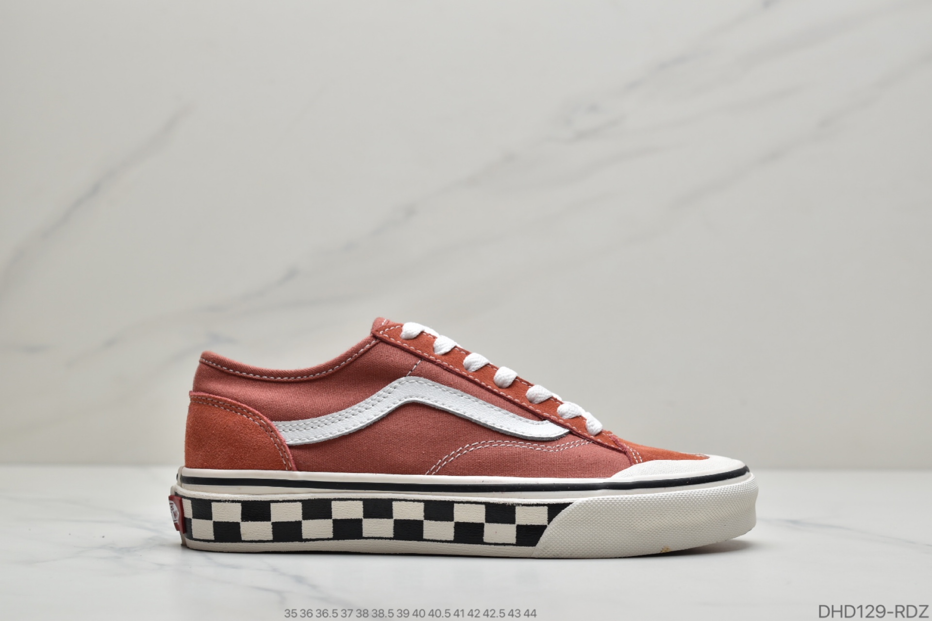 90 公司级VANS/万斯 Style 36 Decon SF 万斯硫化