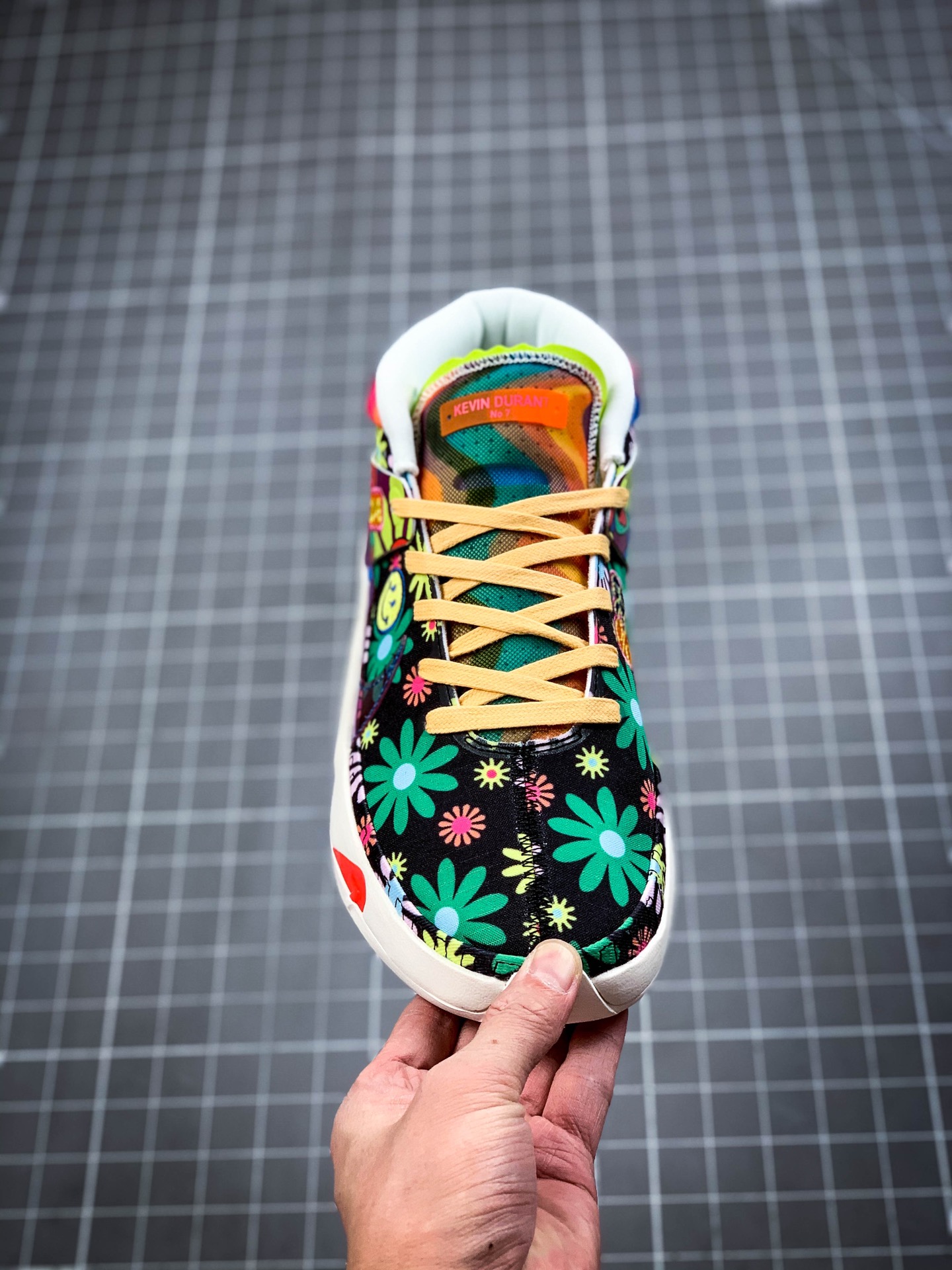 200 Nike KD 13 EP ”Easy Money Sniper” 当凯文杜兰特踏_上球场DA1341-100-251