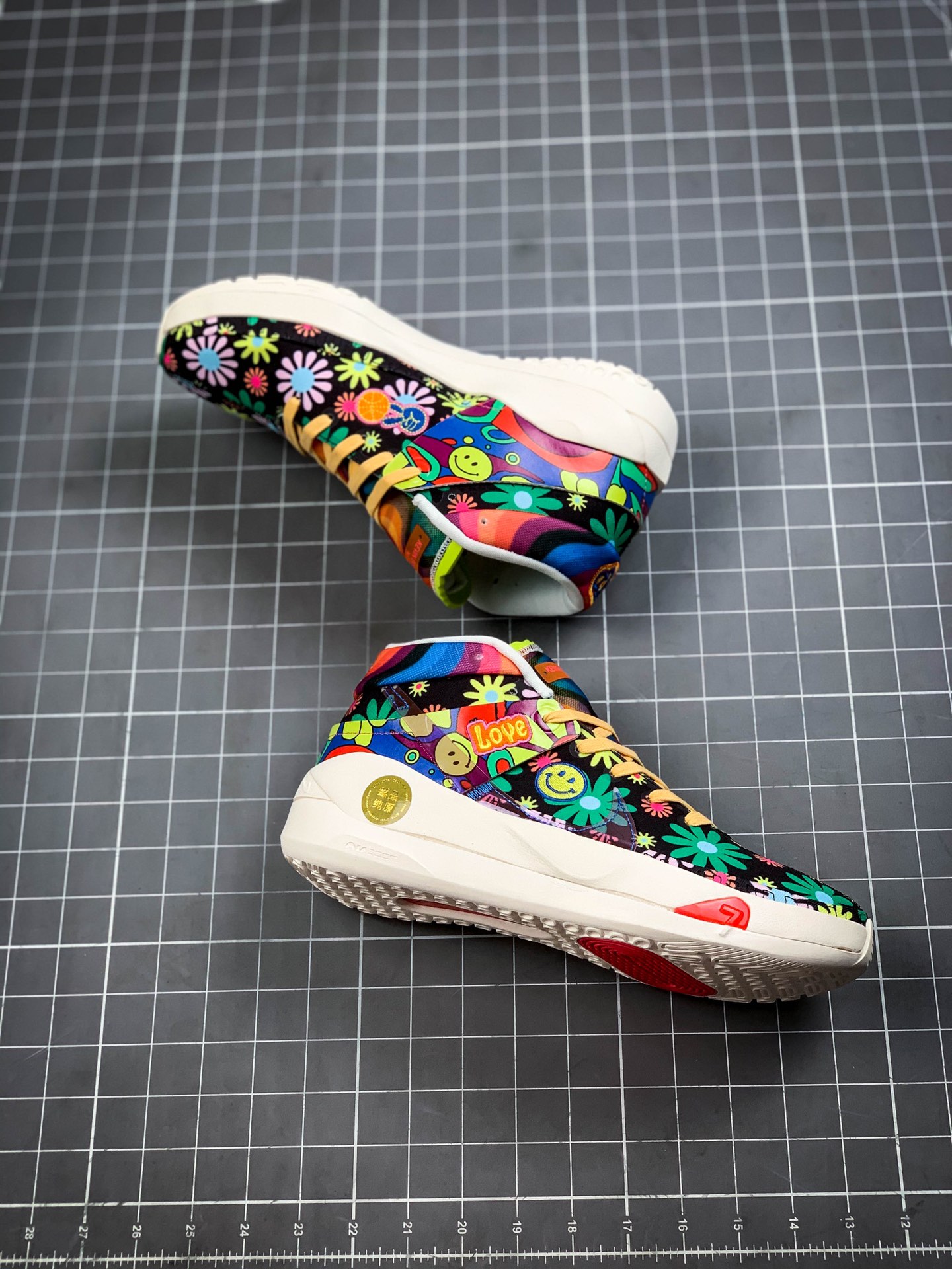 200 Nike KD 13 EP ”Easy Money Sniper” 当凯文杜兰特踏_上球场DA1341-100-251