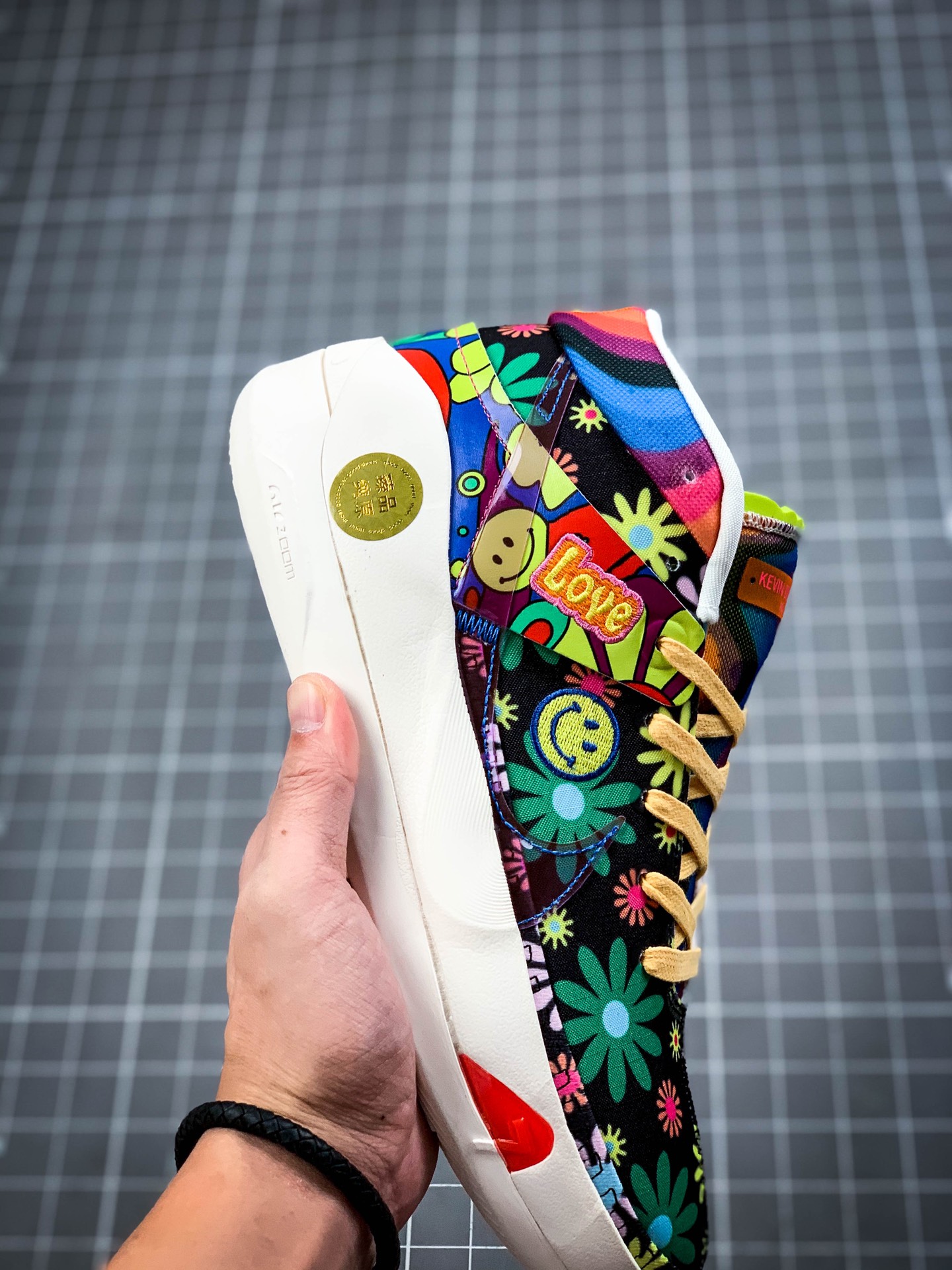 200 Nike KD 13 EP ”Easy Money Sniper” 当凯文杜兰特踏_上球场DA1341-100-251