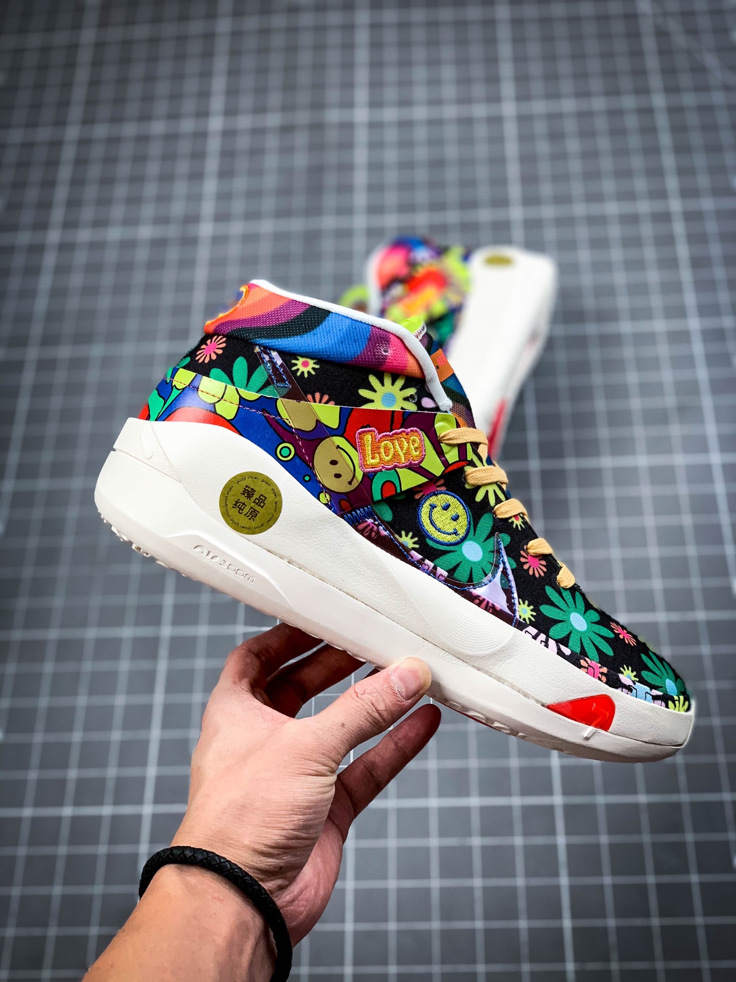 200 Nike KD 13 EP ”Easy Money Sniper” 当凯文杜兰特踏_上球场DA1341-100-251