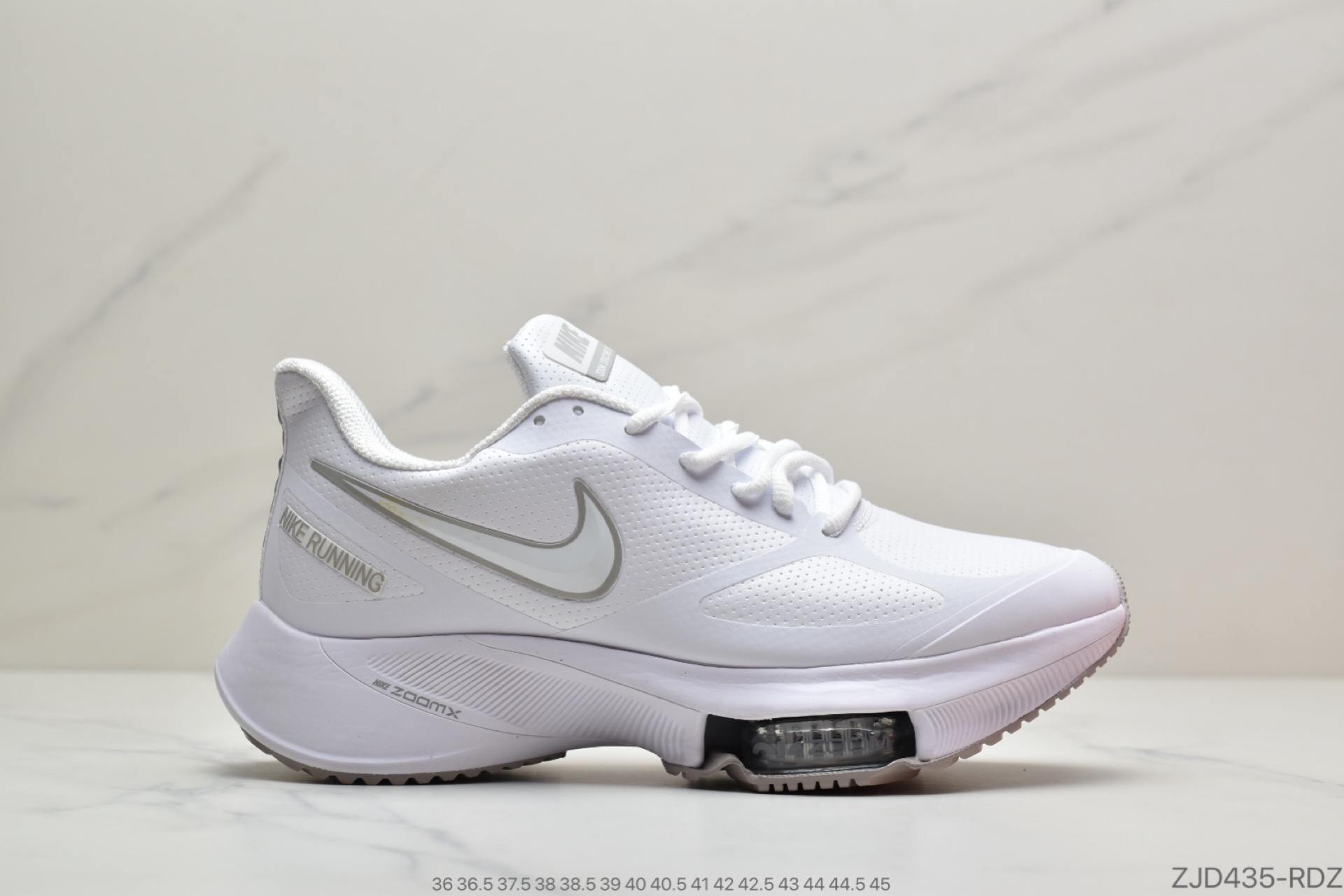240 公司级2020全新耐克Nike Air Zoom Alphafly NEXT％” 破2代马拉松气垫轻量超跑竞速运动慢跑鞋 官方货号#CI9923-085