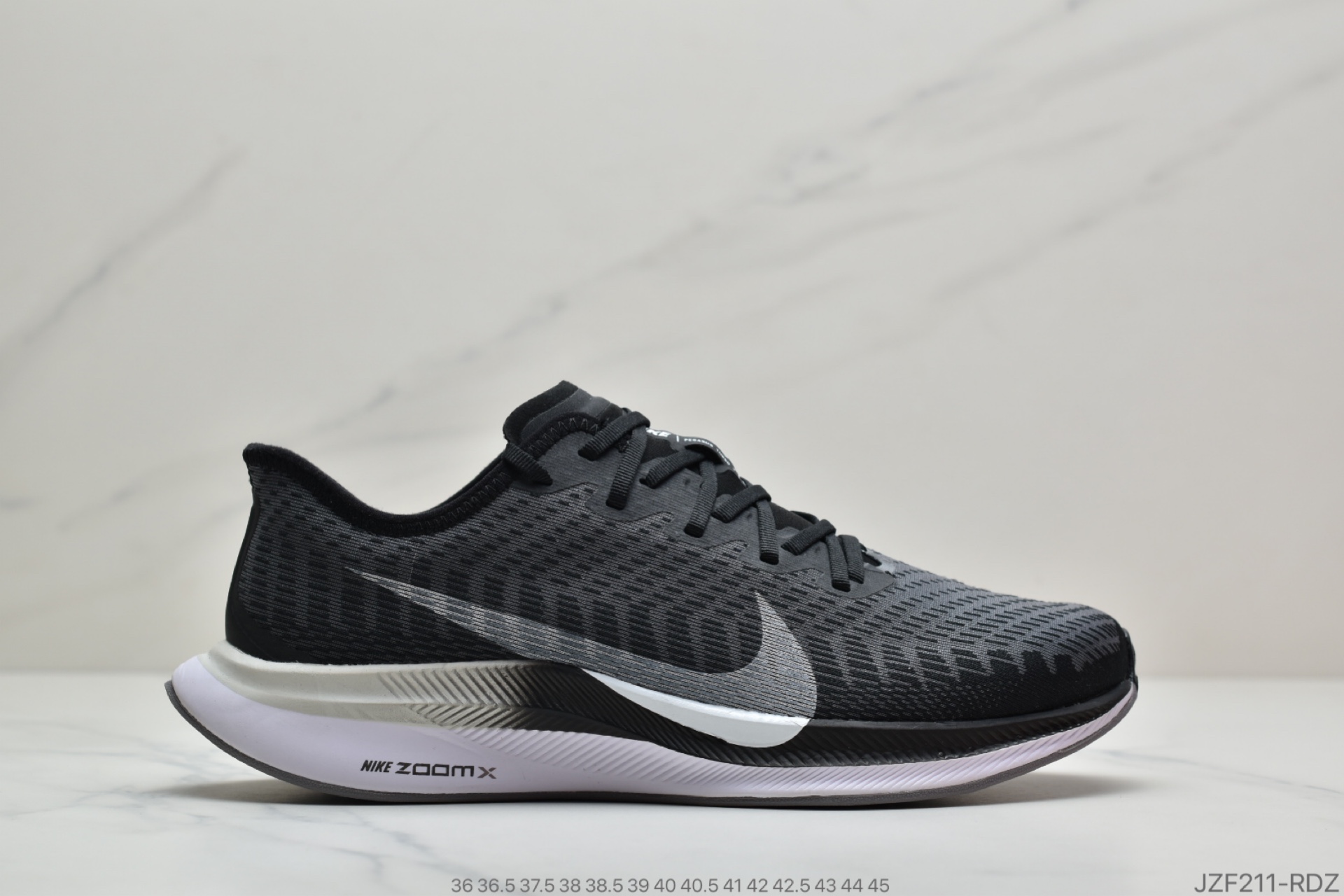 145 公Nike Zoom Pegasus Turbo 2 CR 飞马2代 AT2863-001-002-300-007