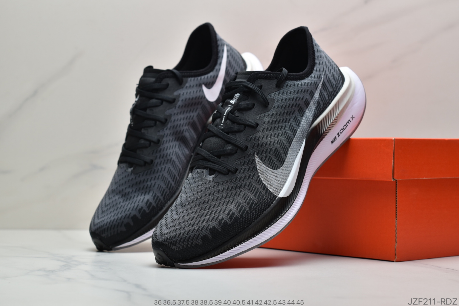 145 公Nike Zoom Pegasus Turbo 2 CR 飞马2代 AT2863-001-002-300-007