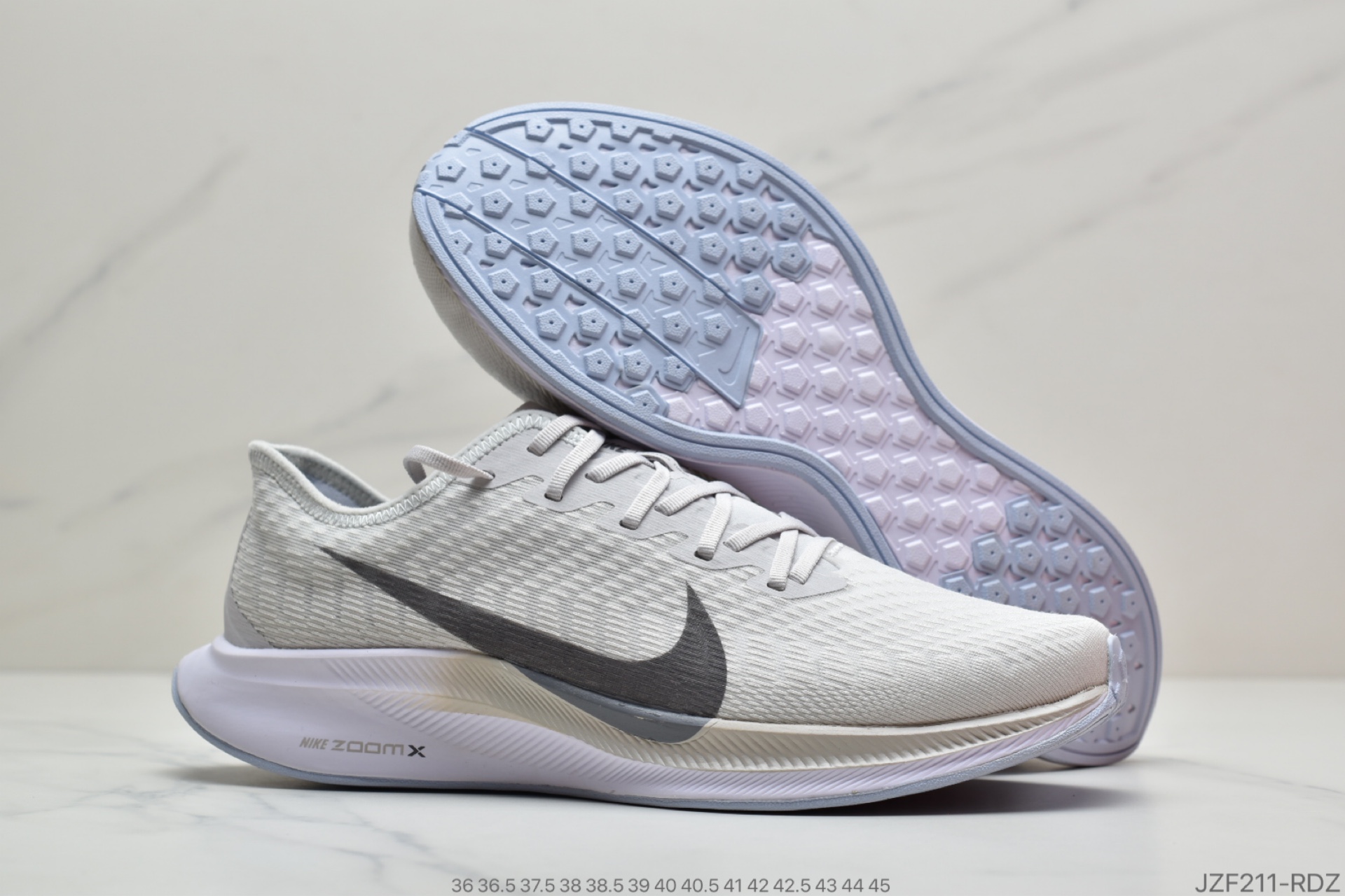 145 公Nike Zoom Pegasus Turbo 2 CR 飞马2代 AT2863-001-002-300-007