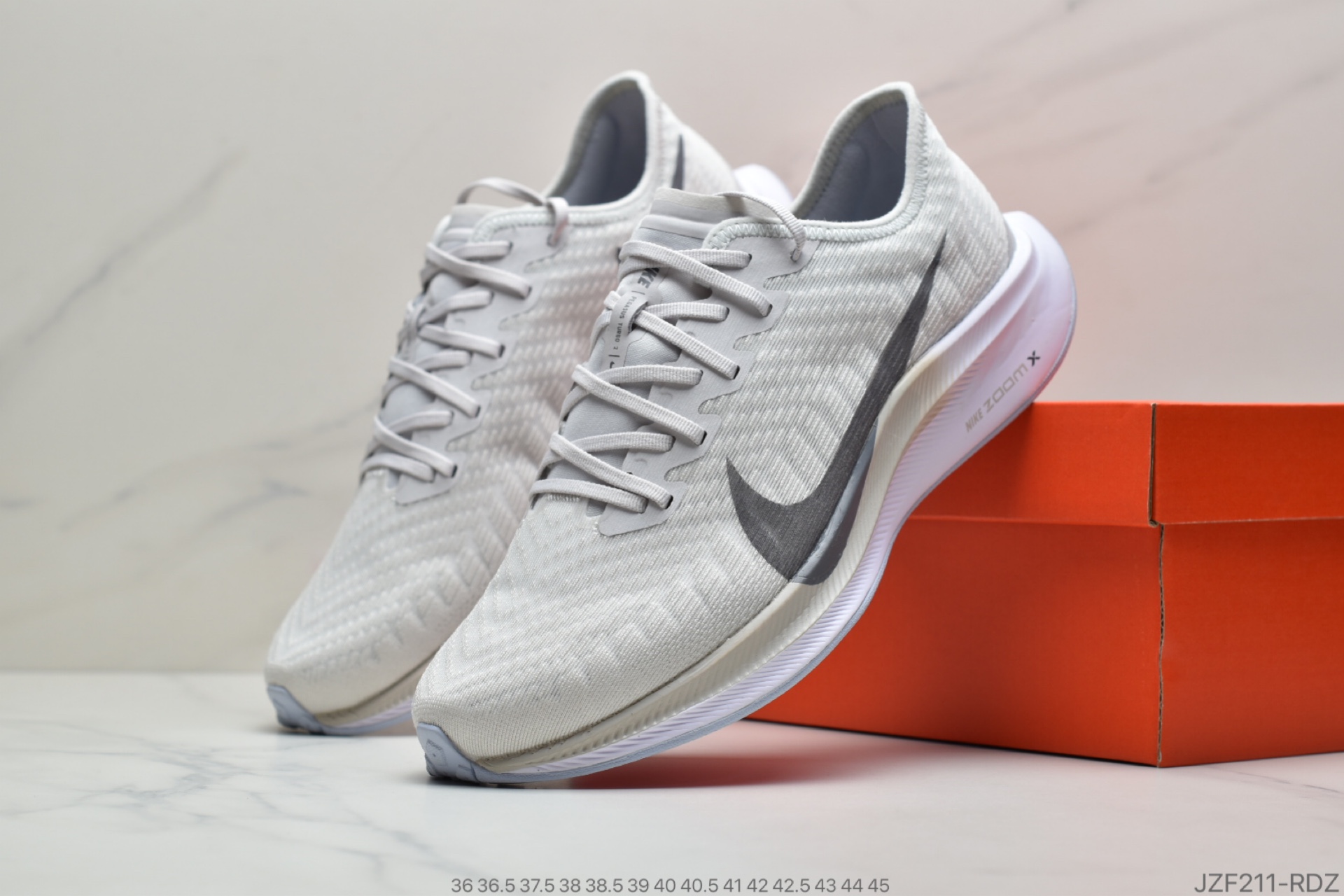145 公Nike Zoom Pegasus Turbo 2 CR 飞马2代 AT2863-001-002-300-007