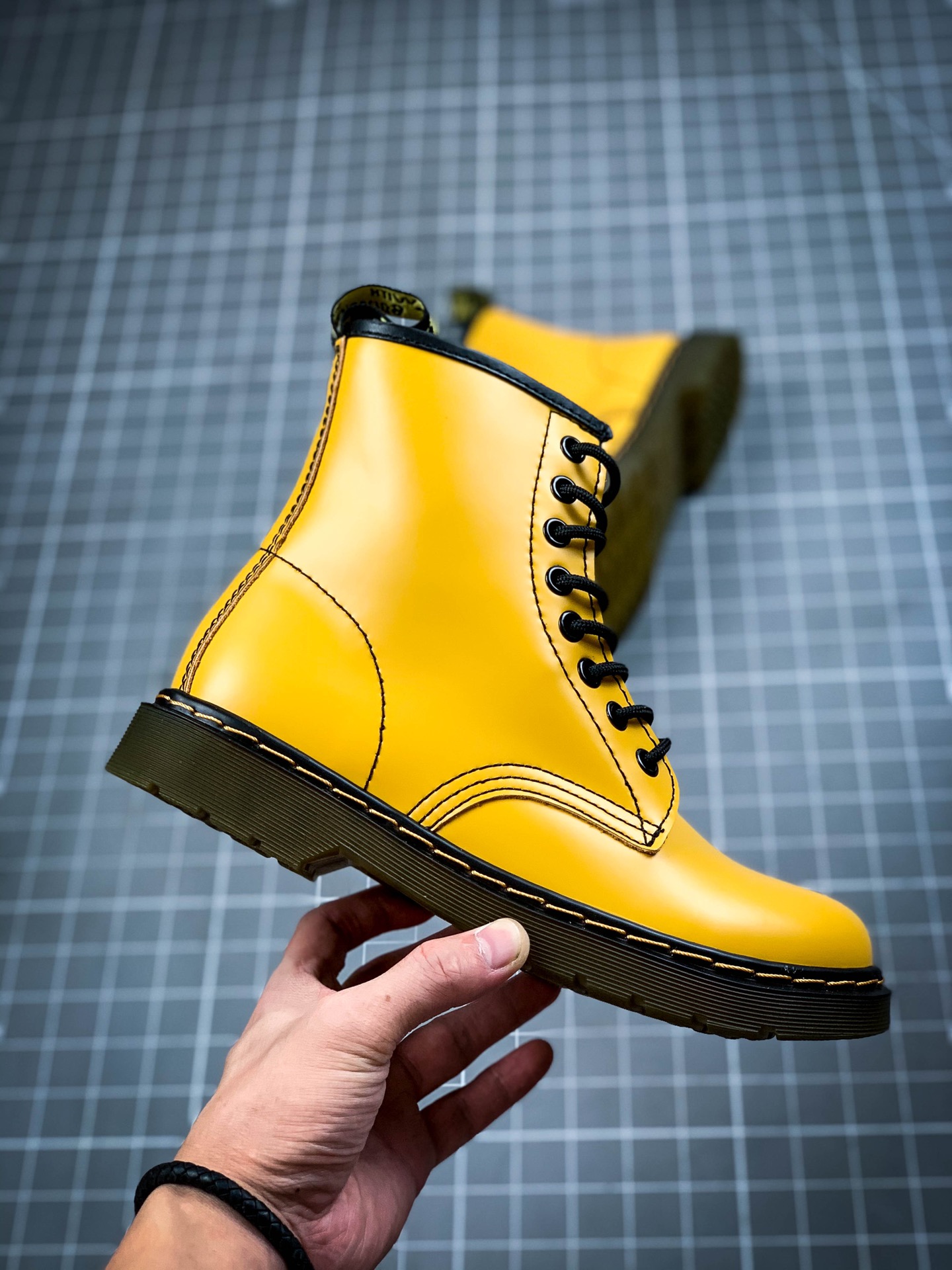 200 Dr.martens 马丁医生 1460系列