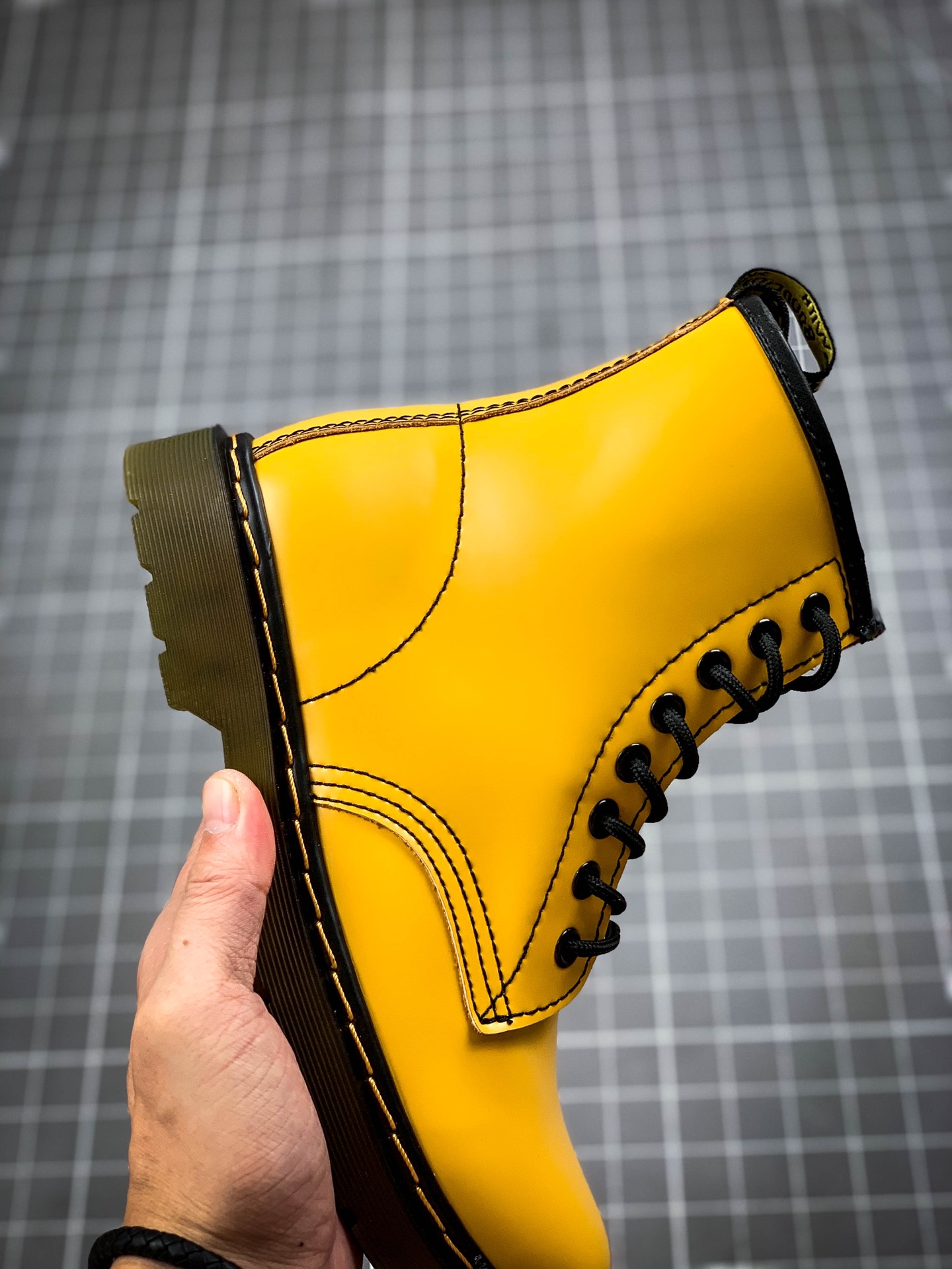 200 Dr.martens 马丁医生 1460系列