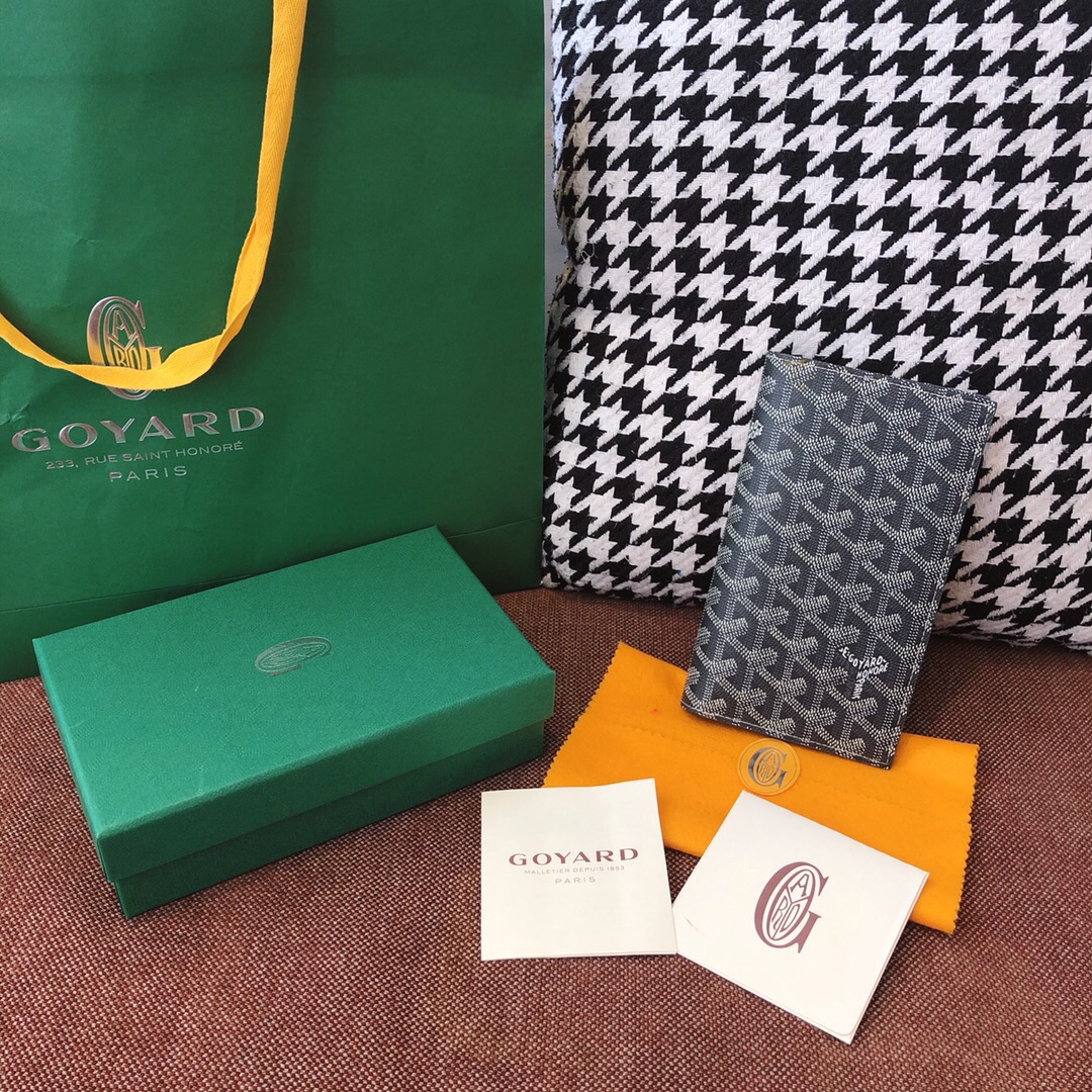 Goyard Portefeuille