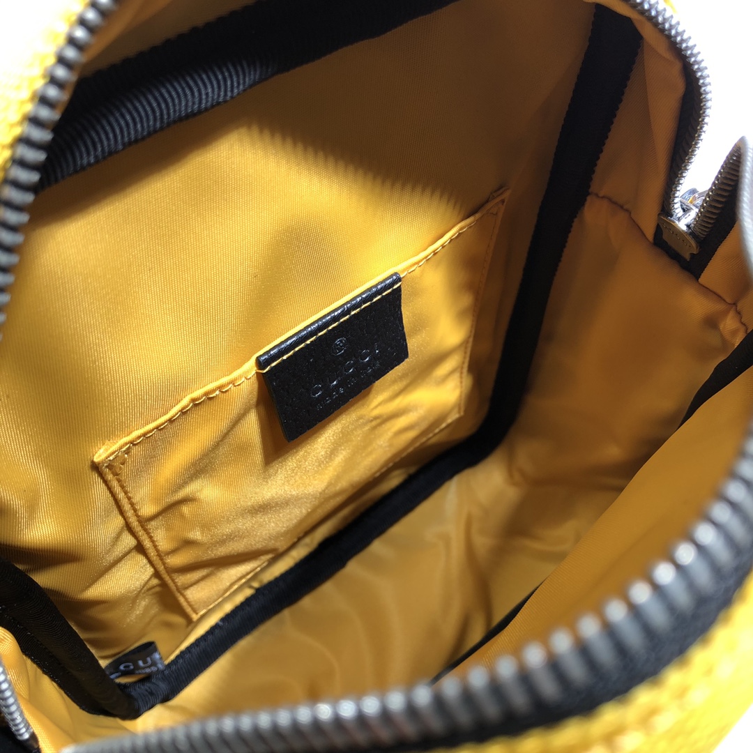 GUCCI古驰Off The Grid系列肩背包625850