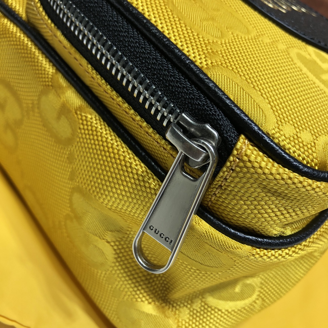 GUCCI古驰Off The Grid系列肩背包625850