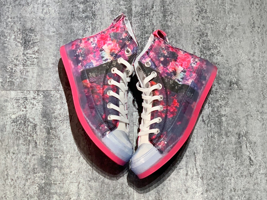 180 Converse X Shaniqwa Jarvis Chuck Taylor  联名款登场
