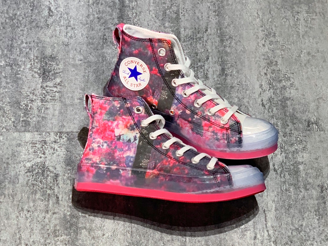 180 Converse X Shaniqwa Jarvis Chuck Taylor  联名款登场