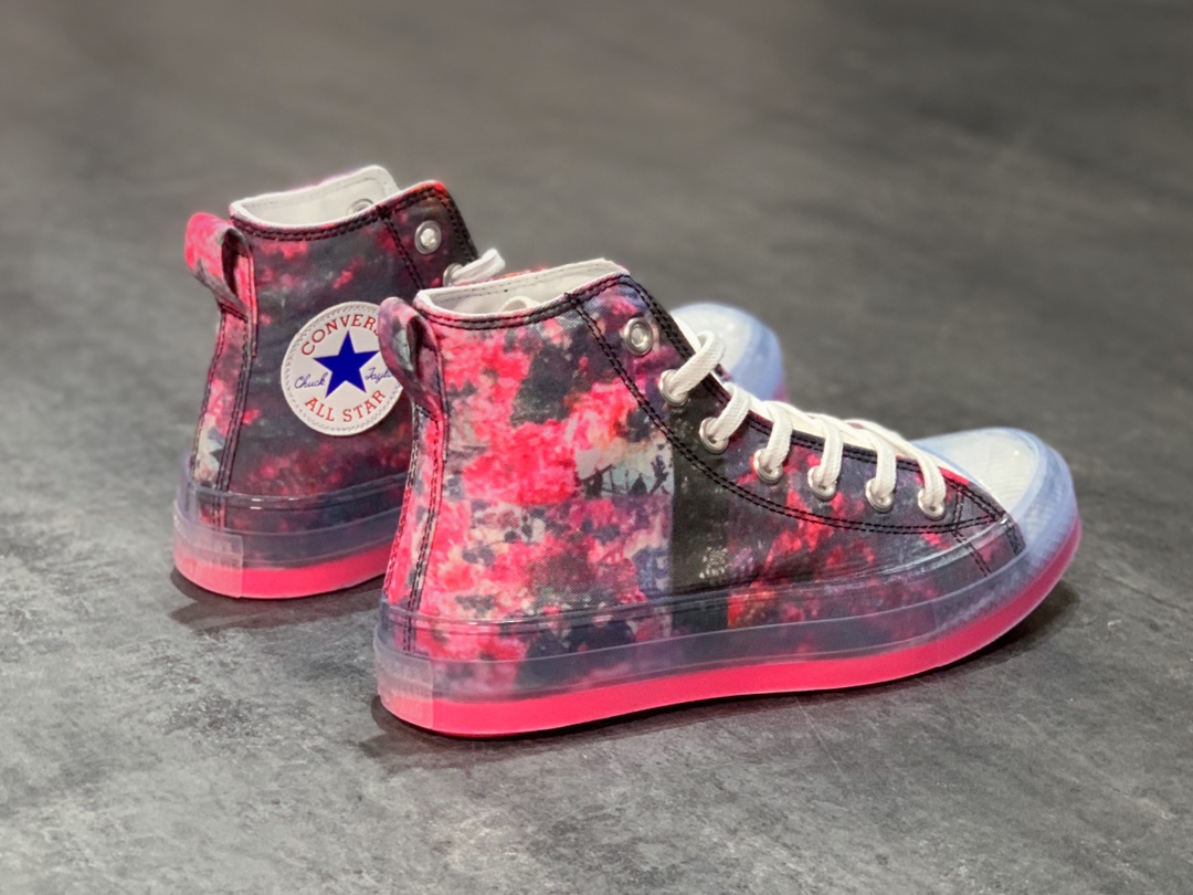 180 Converse X Shaniqwa Jarvis Chuck Taylor  联名款登场