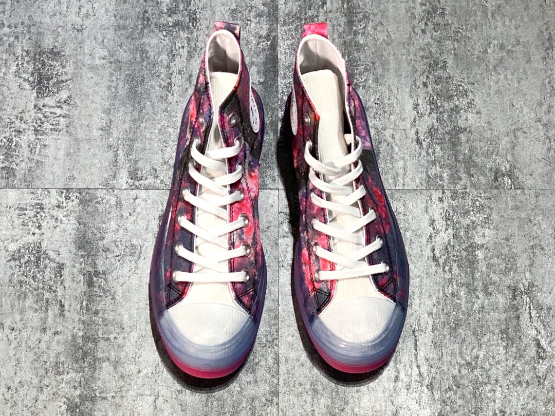 180 Converse X Shaniqwa Jarvis Chuck Taylor  联名款登场