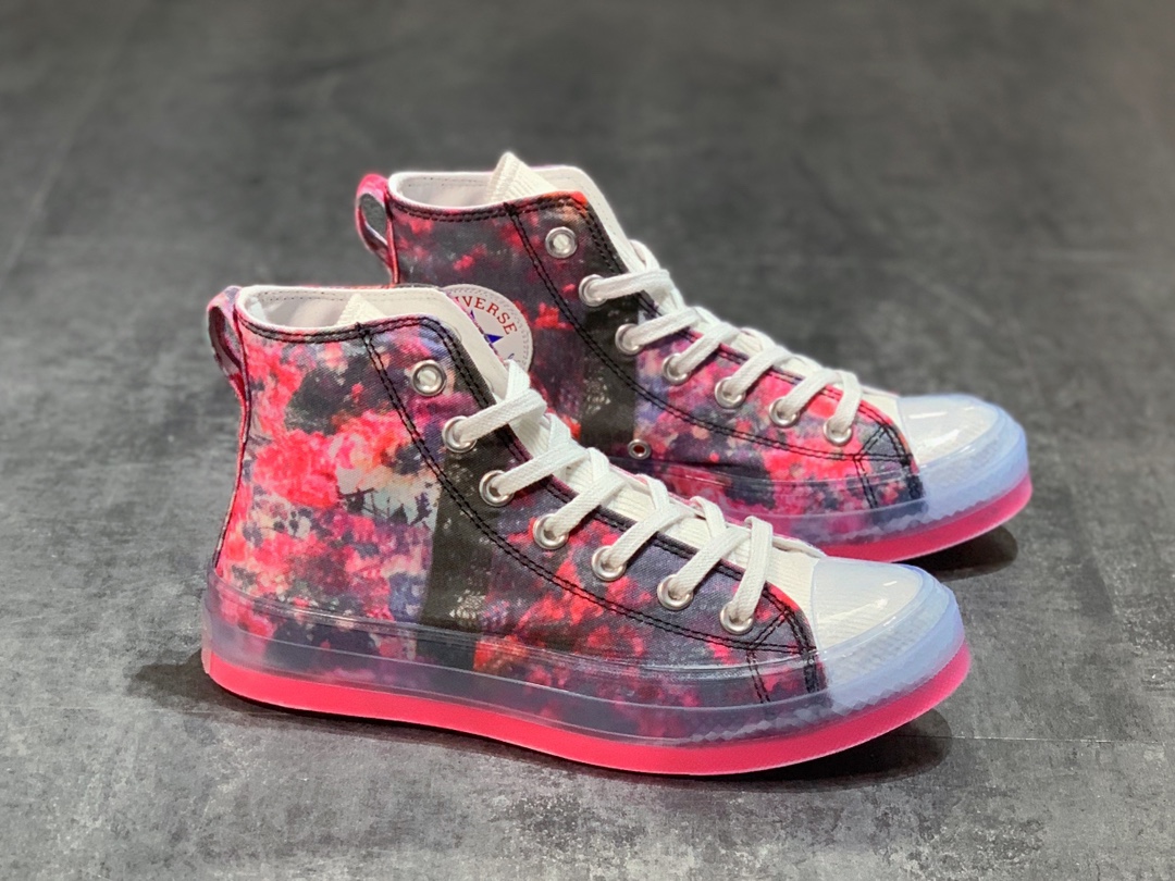 180 Converse X Shaniqwa Jarvis Chuck Taylor  联名款登场