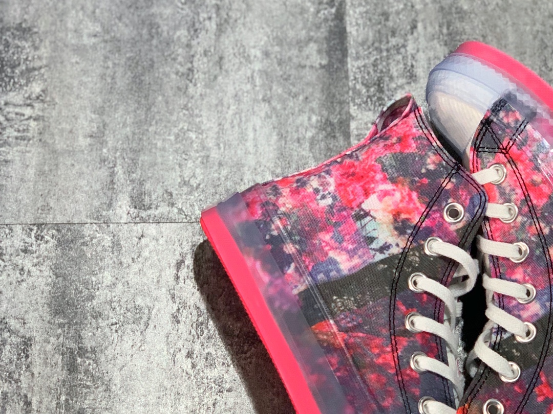 180 Converse X Shaniqwa Jarvis Chuck Taylor  联名款登场