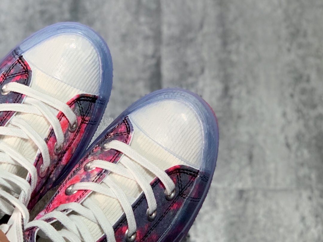 180 Converse X Shaniqwa Jarvis Chuck Taylor  联名款登场