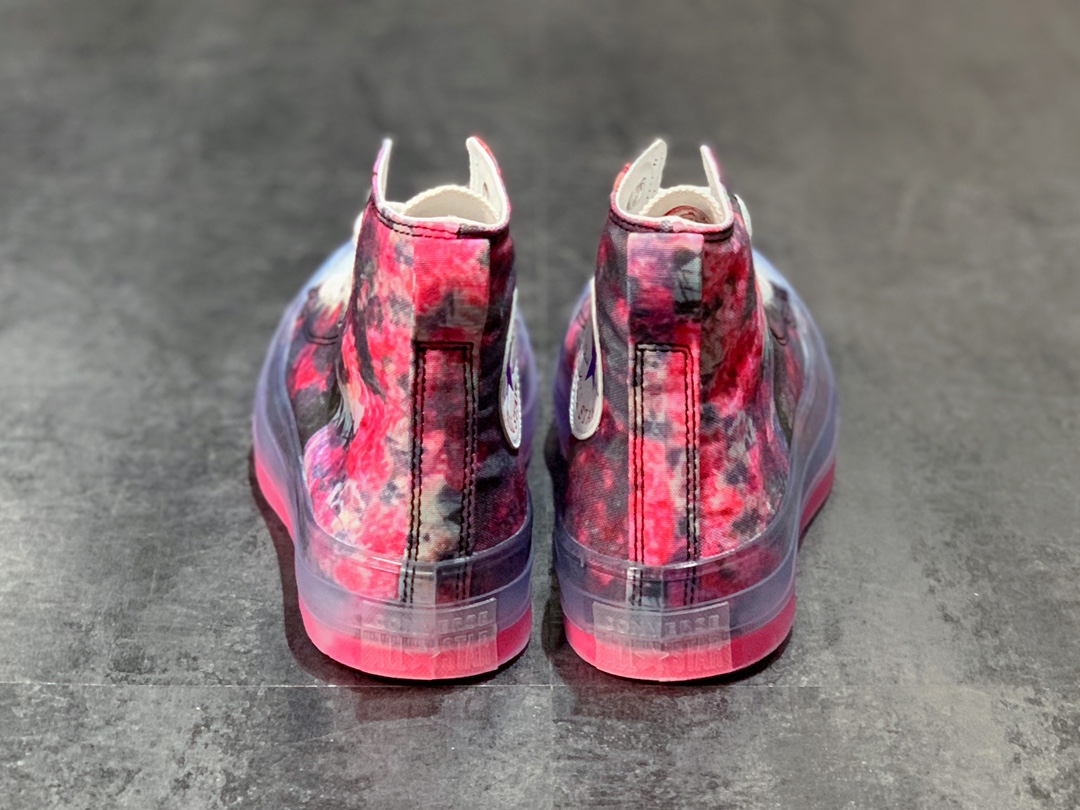 180 Converse X Shaniqwa Jarvis Chuck Taylor  联名款登场