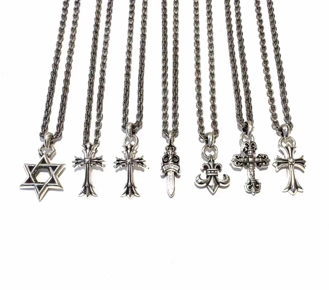 Necklace Pendant