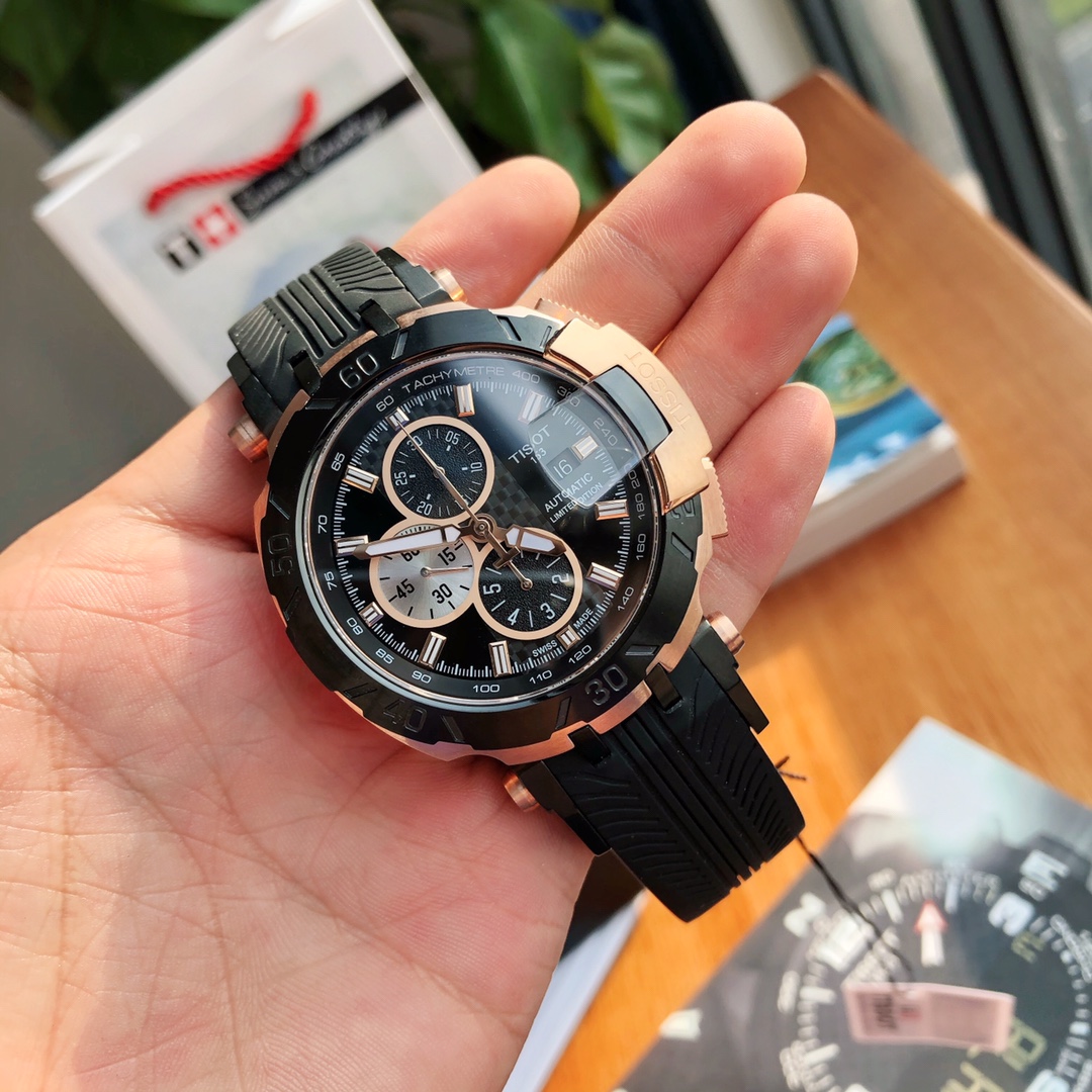 Часы Tissot