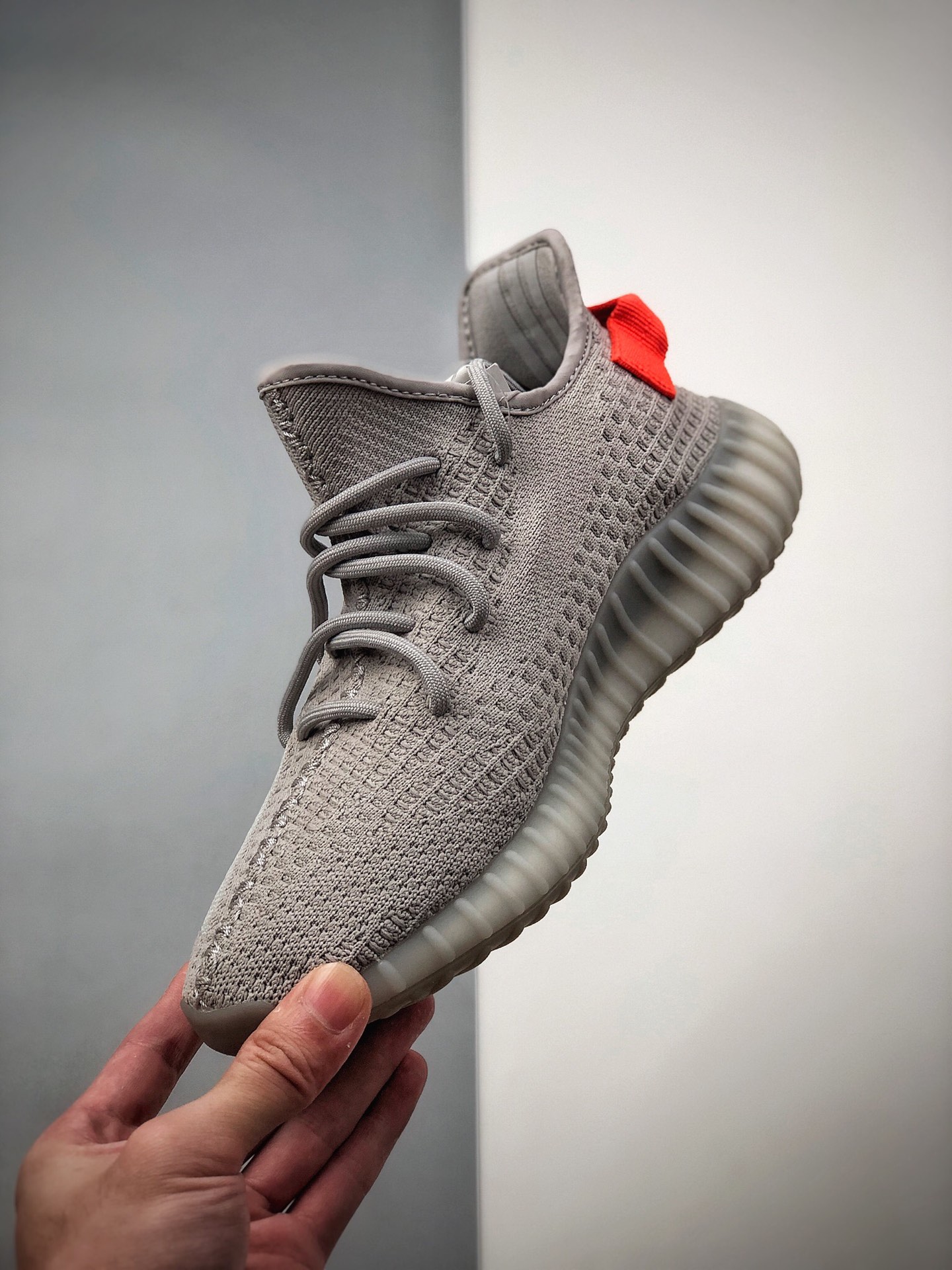 250 公司级 400 Adidas Yeezy 350 Boost V2 阿迪达斯 尾灯欧洲限定 FX9017