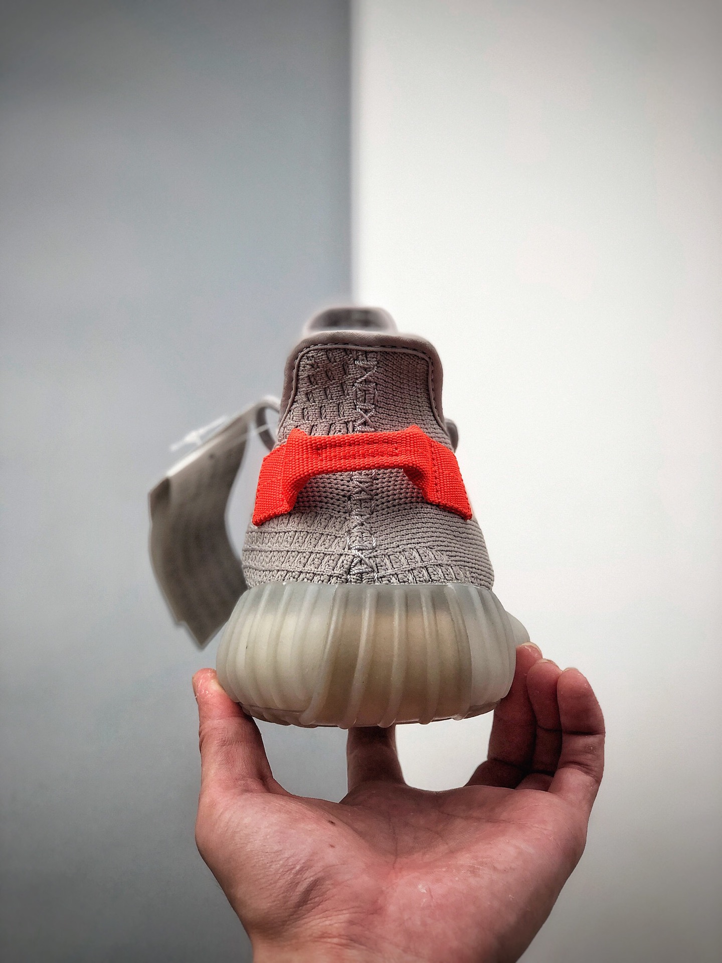 250 公司级 400 Adidas Yeezy 350 Boost V2 阿迪达斯 尾灯欧洲限定 FX9017
