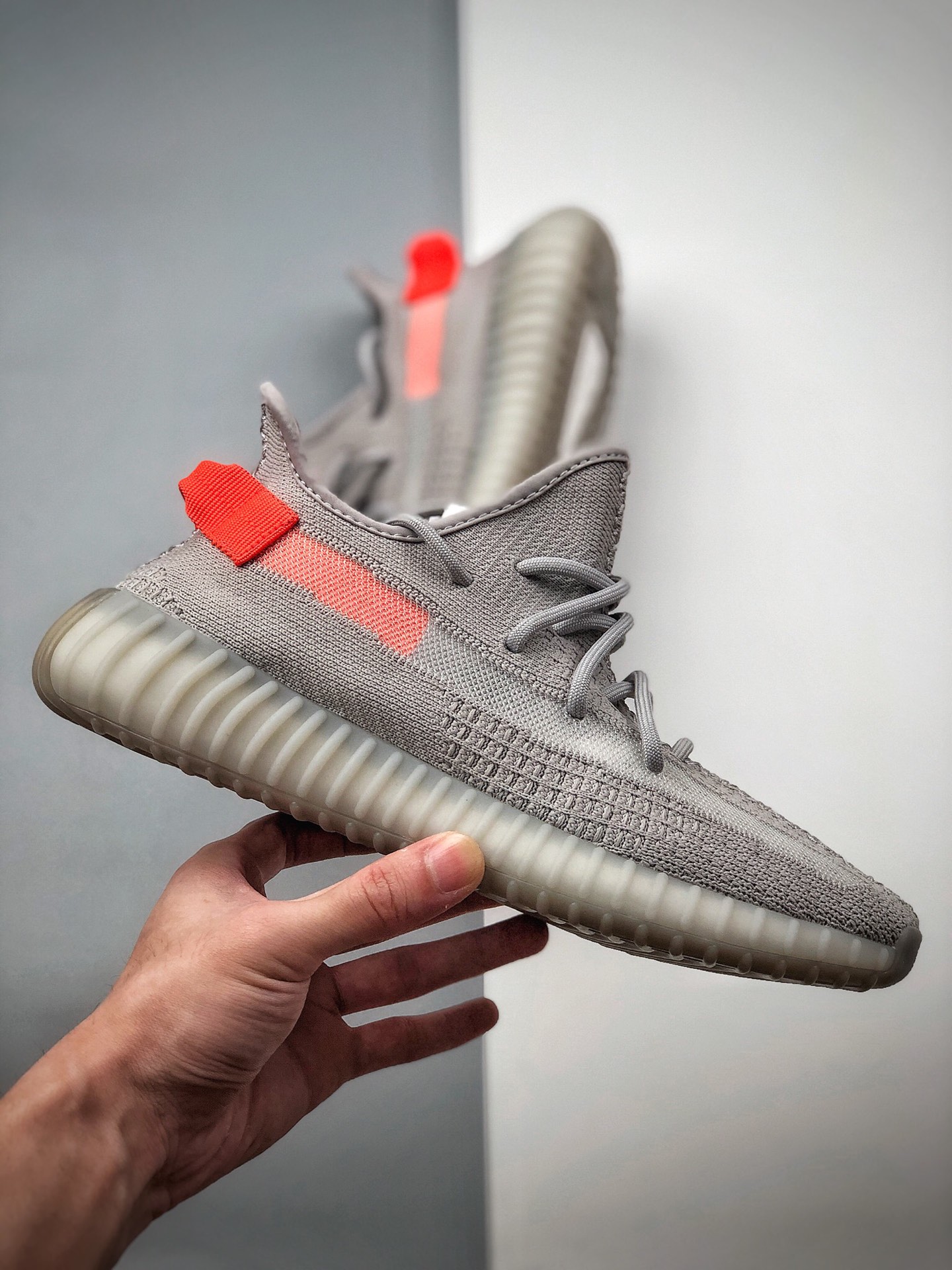 250 公司级 400 Adidas Yeezy 350 Boost V2 阿迪达斯 尾灯欧洲限定 FX9017