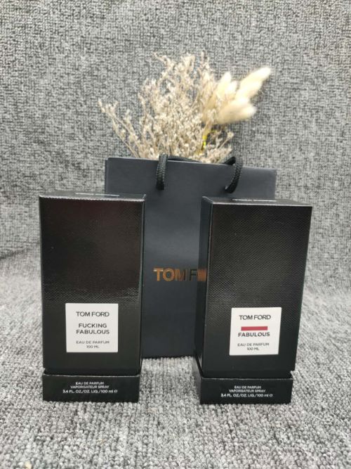 Tom Ford Fucking Fabulous Eau de Parfum Unisex Leather Fragrance 100 ml 1 Tom Ford Fucking Fabulous Eau de Parfum Unisex Leather Fragrance 100 ml