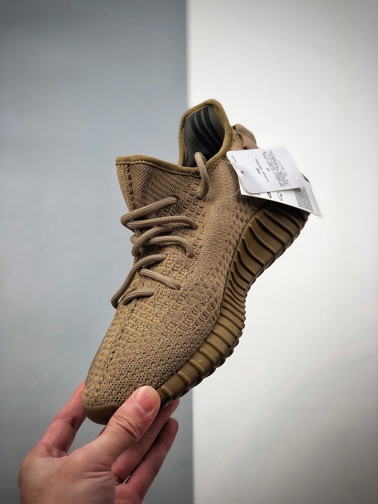 250 公司级Adidas Yeezy 350 Boost V2 地球美洲限定 FX9033