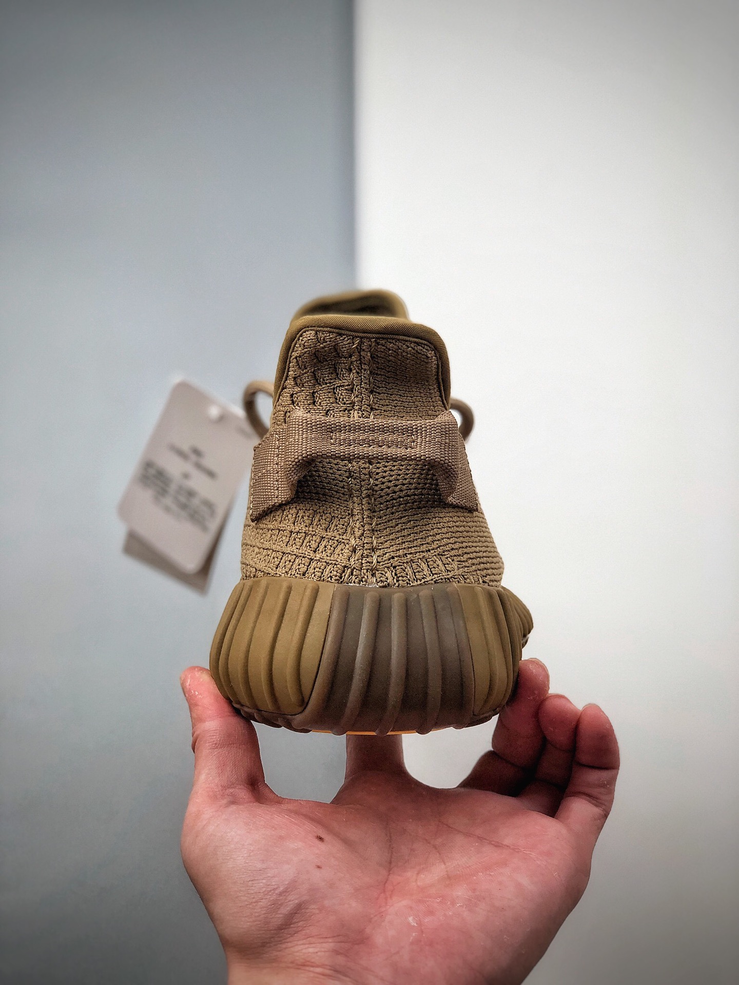 250 公司级Adidas Yeezy 350 Boost V2 地球美洲限定 FX9033